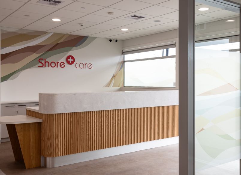 Shorecare Urgent Care Clinic