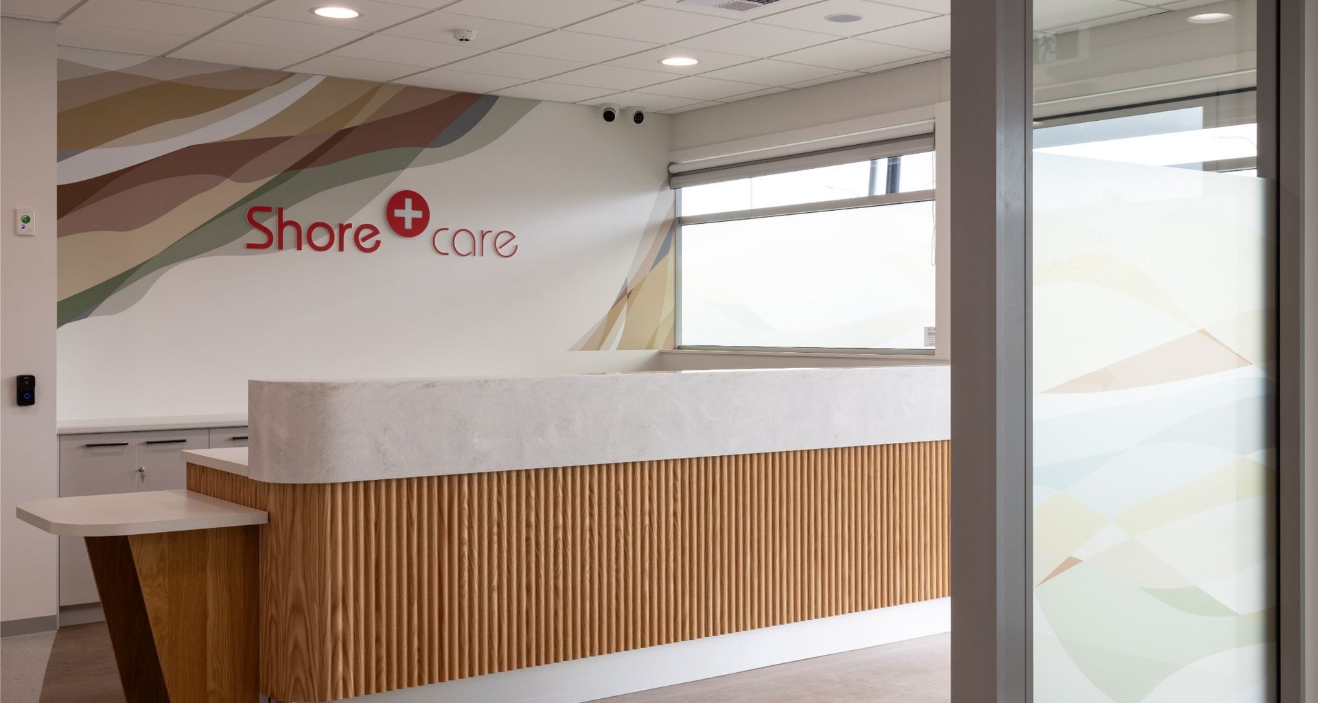 Shorecare Urgent Care Clinic banner