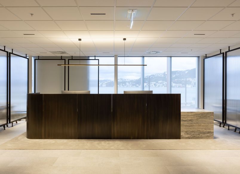 Eye Institute - Wellington