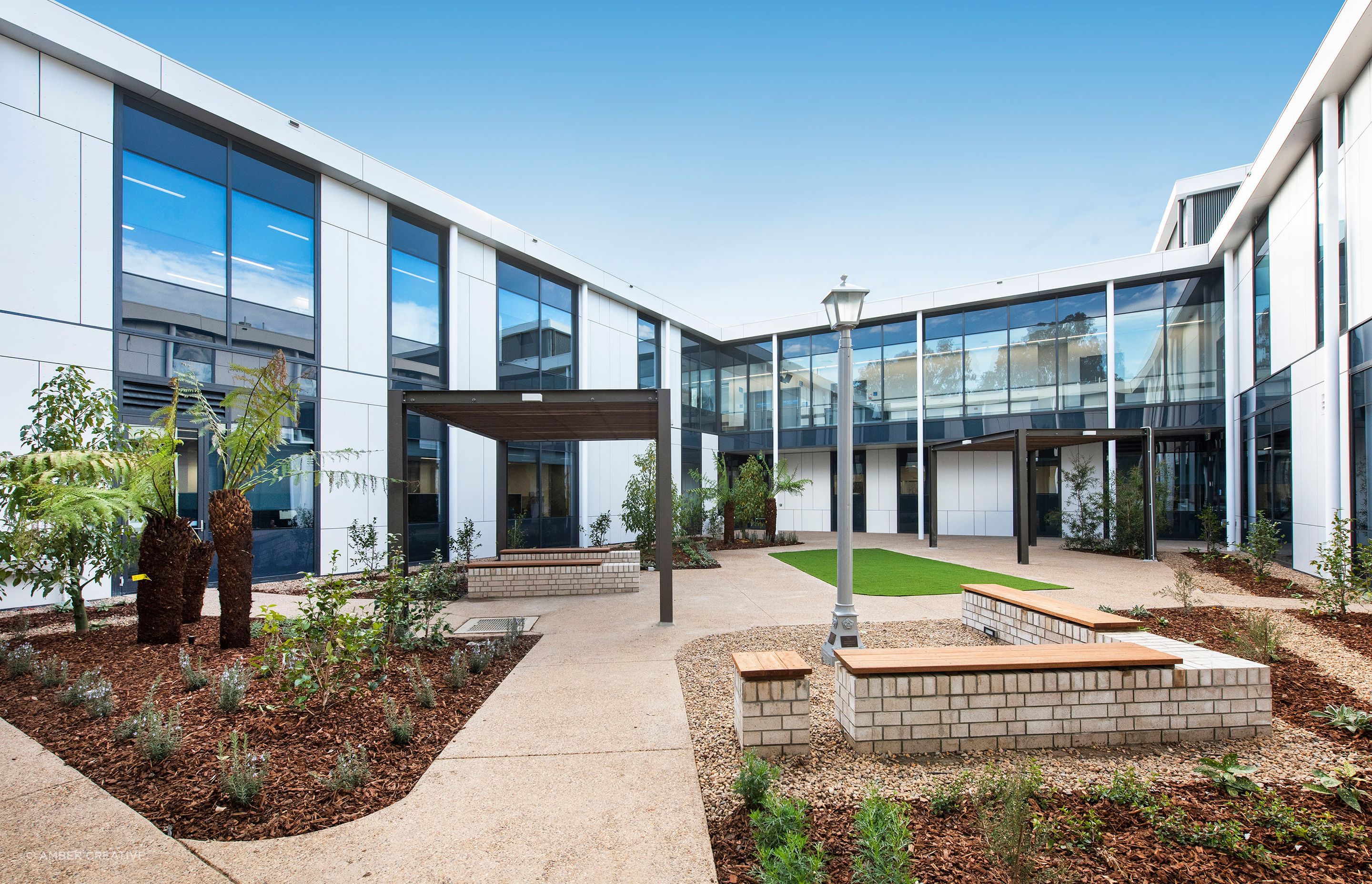 Mudgee Hospital, NSW