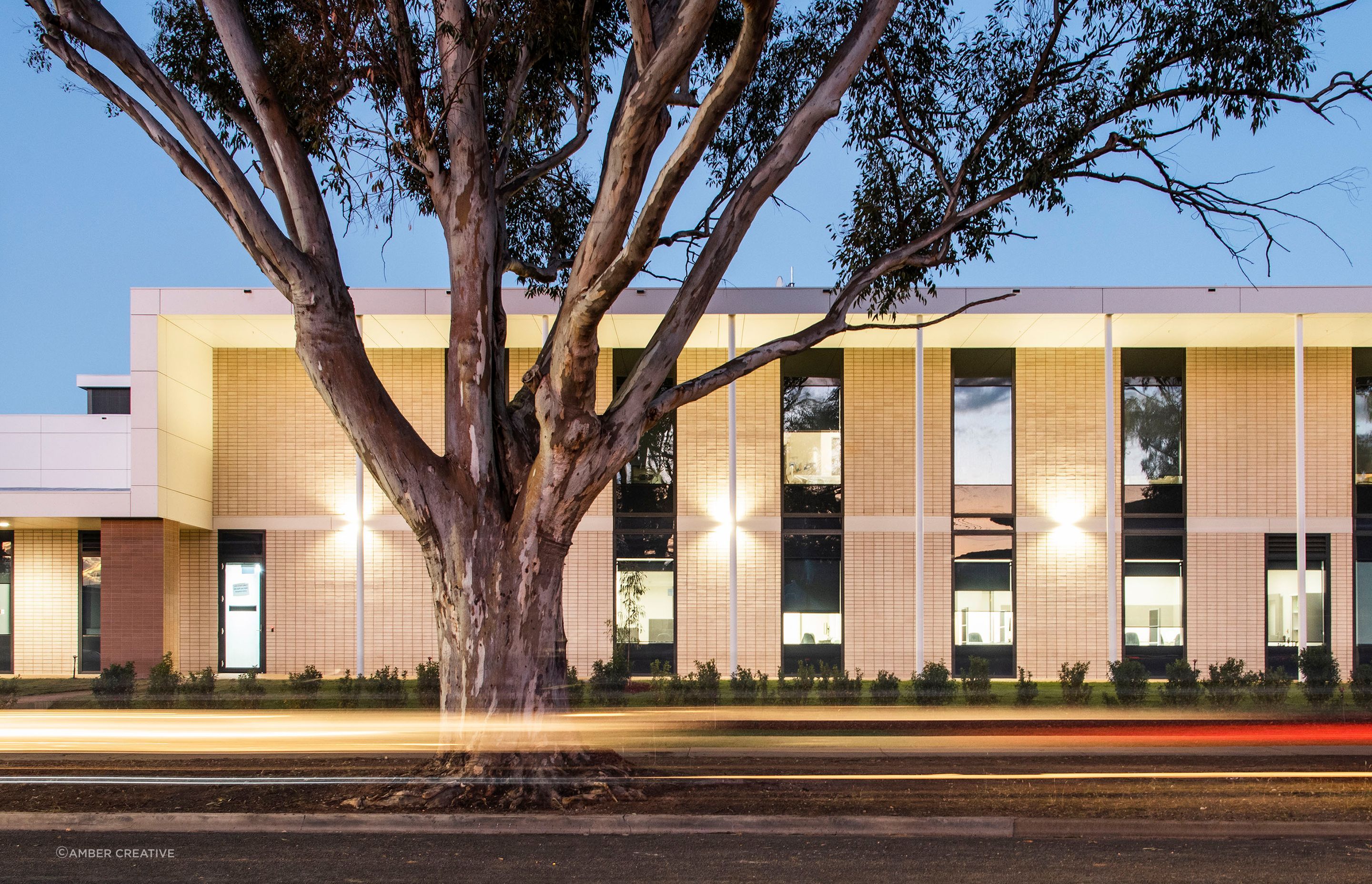 Mudgee Hospital, NSW