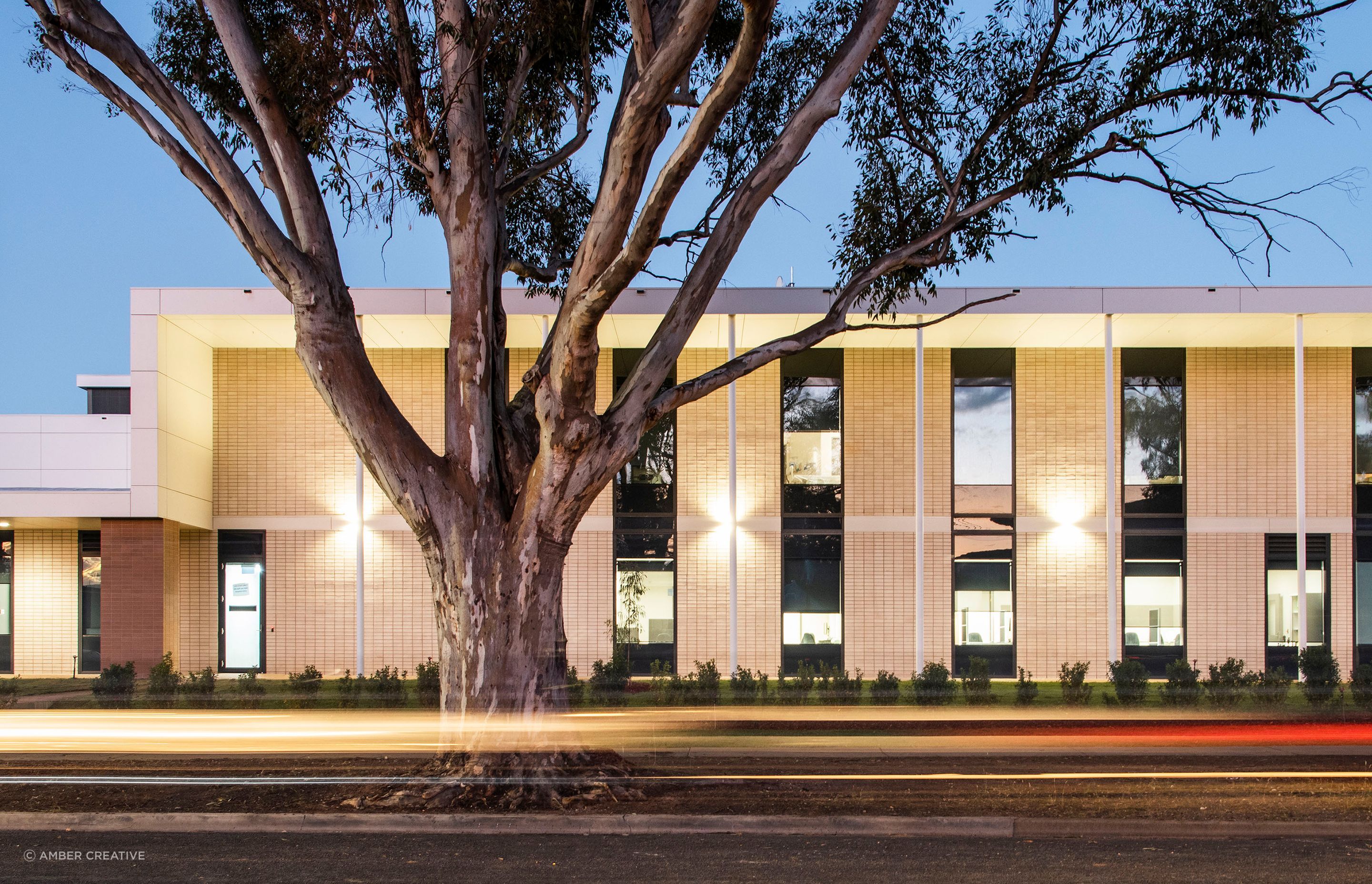 Mudgee Hospital, NSW