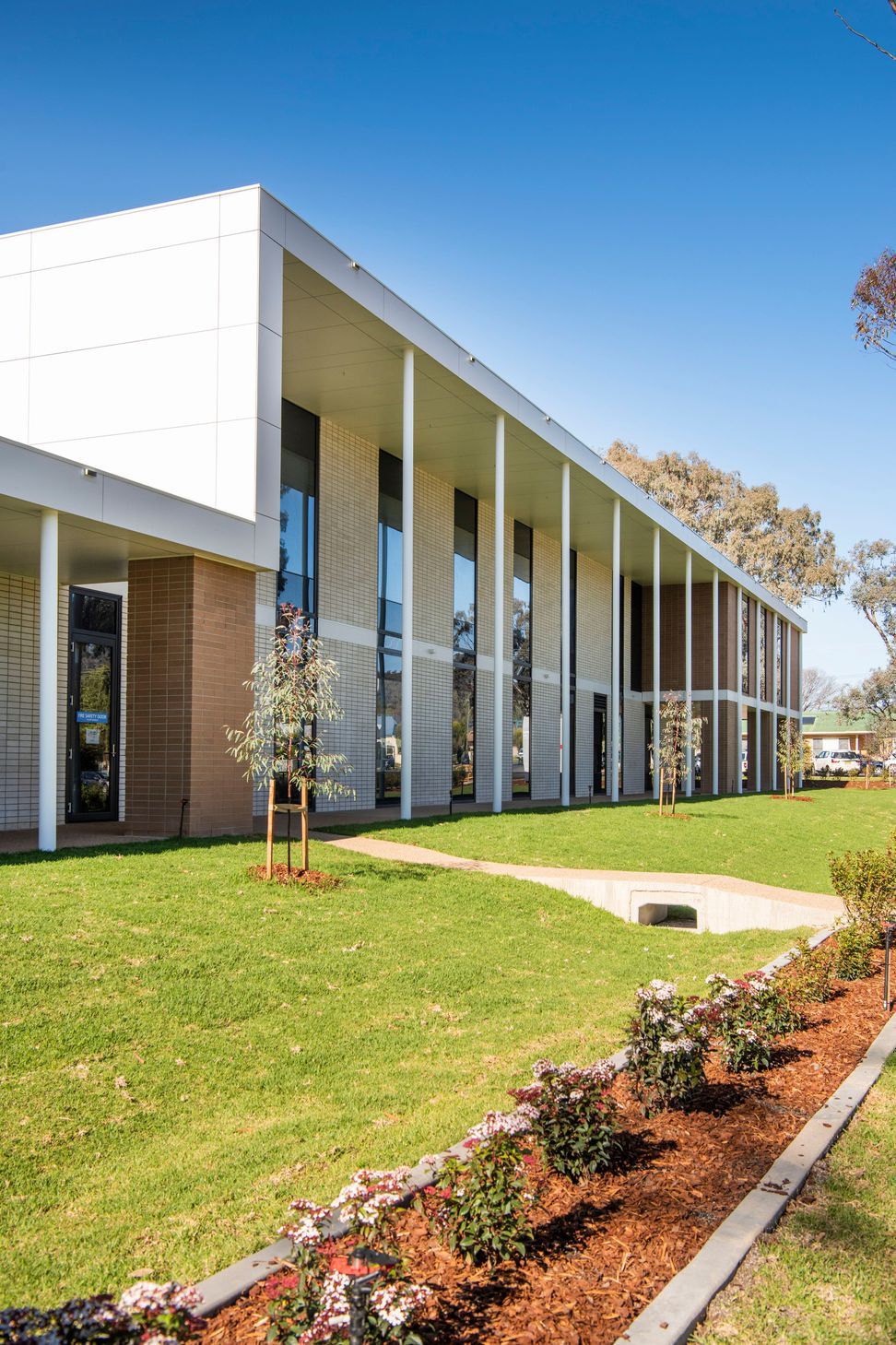 Mudgee Hospital, NSW