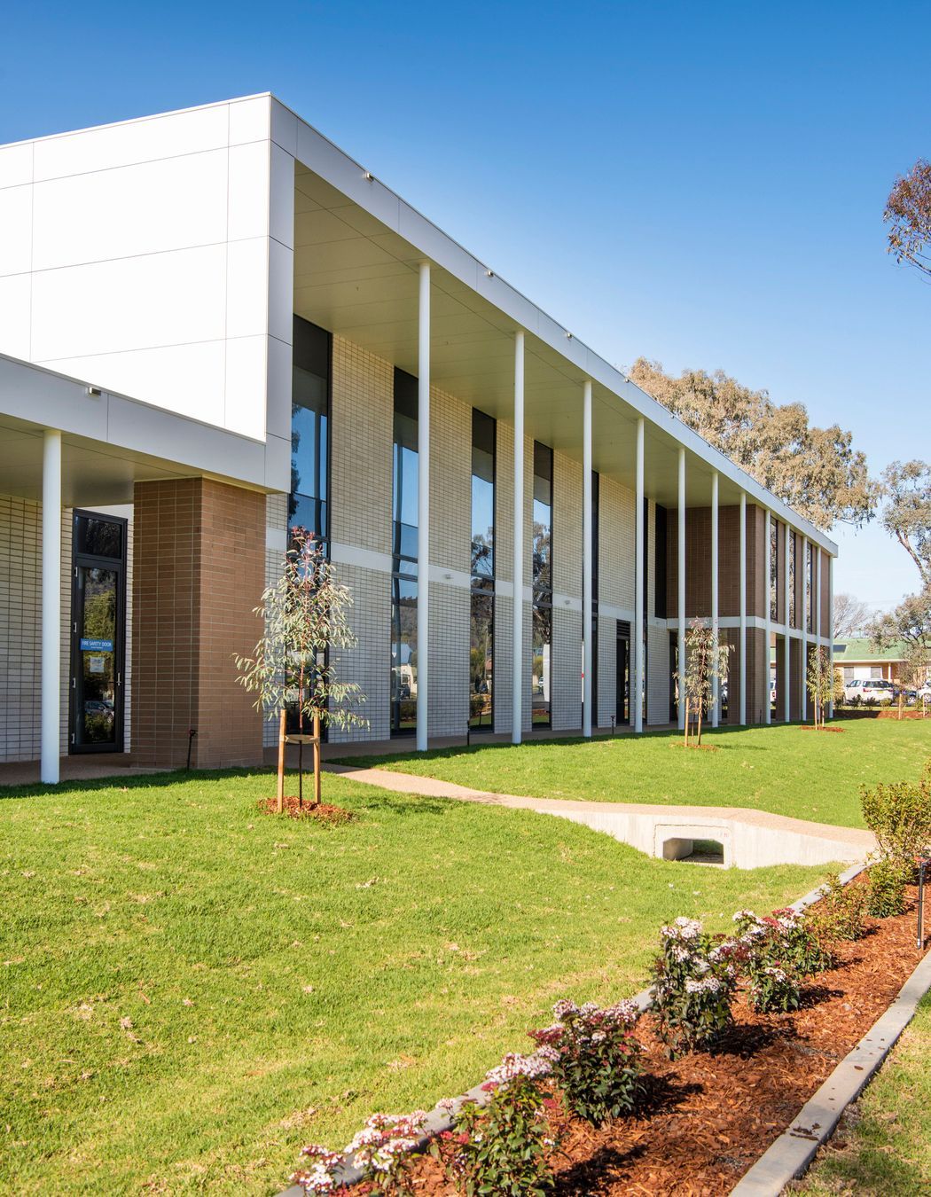 Mudgee Hospital, NSW