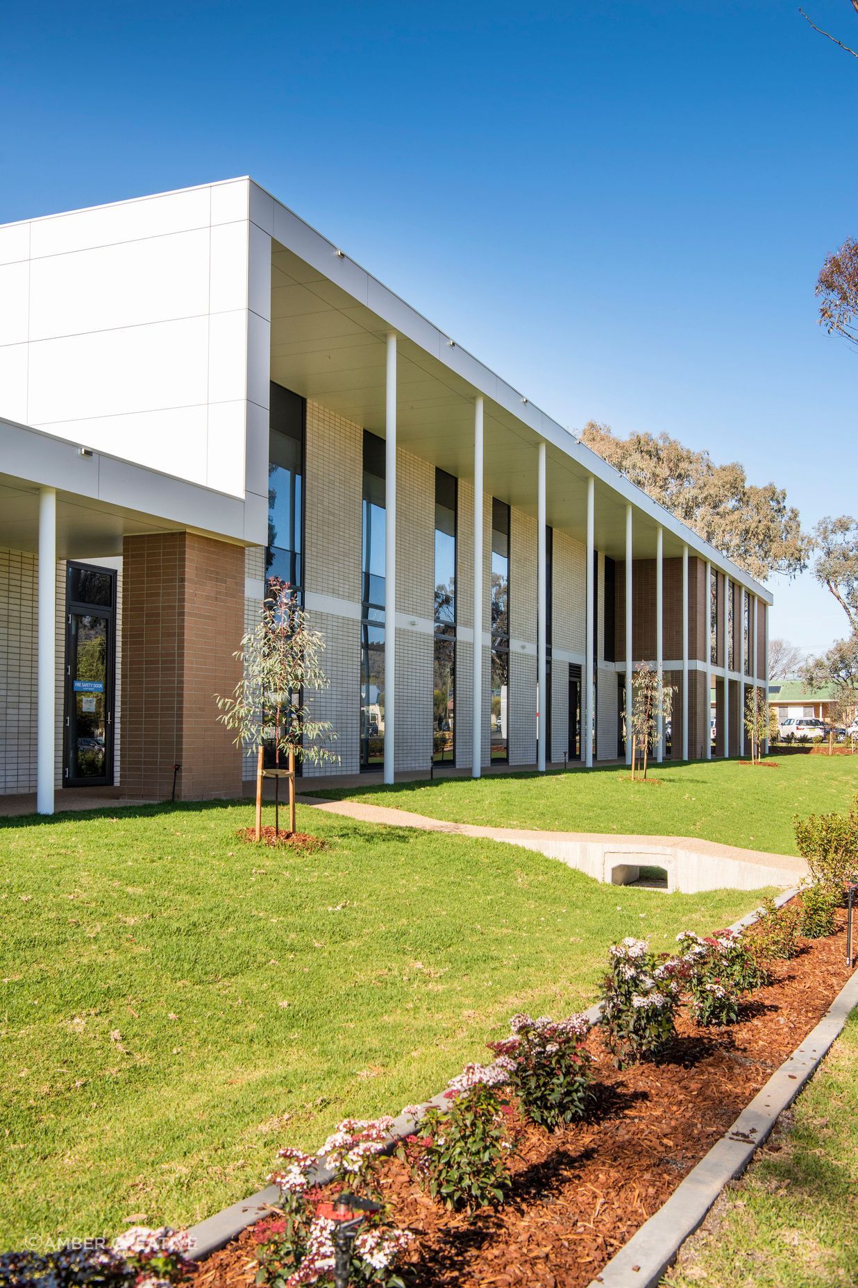 Mudgee Hospital, NSW