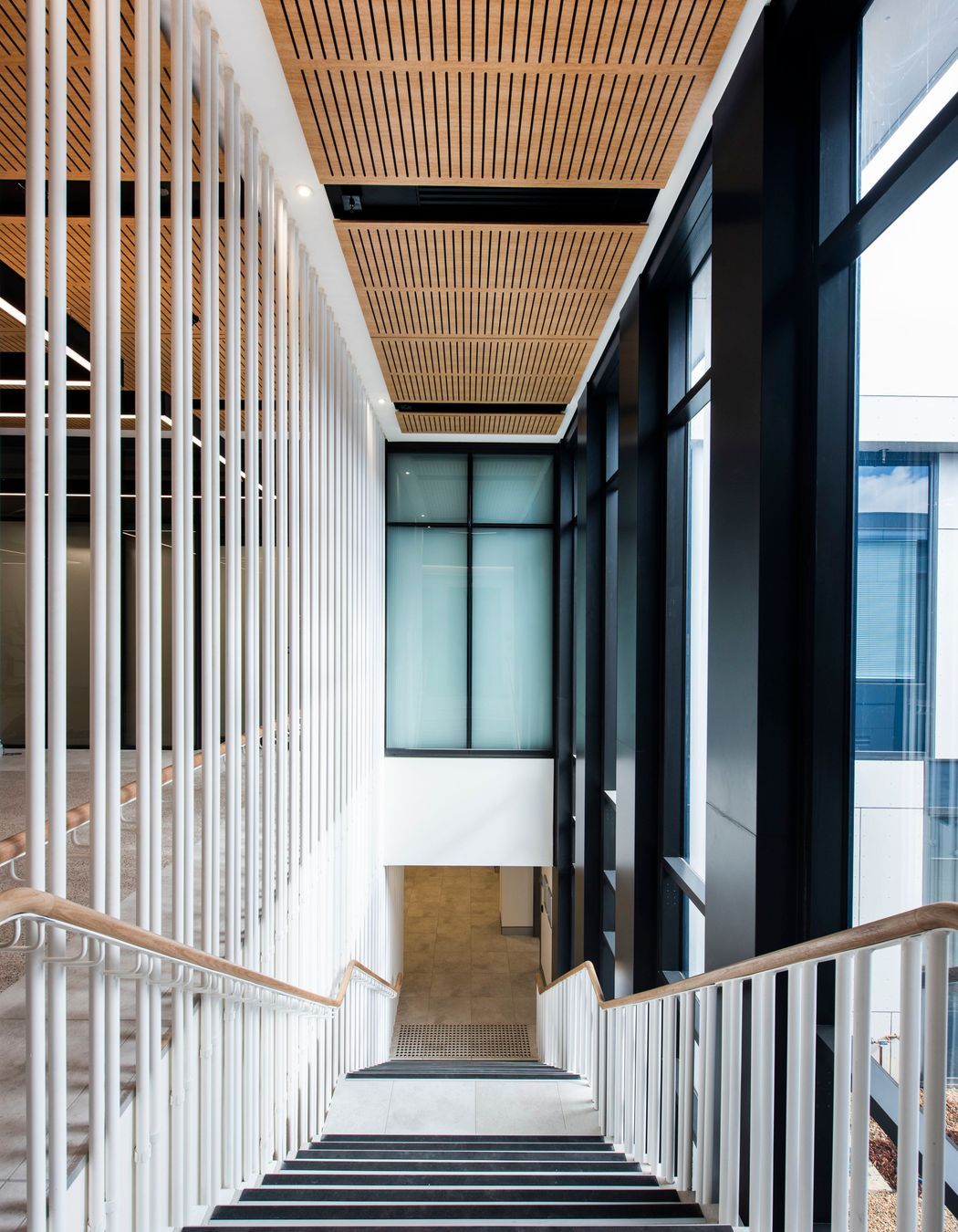 Mudgee Hospital, NSW