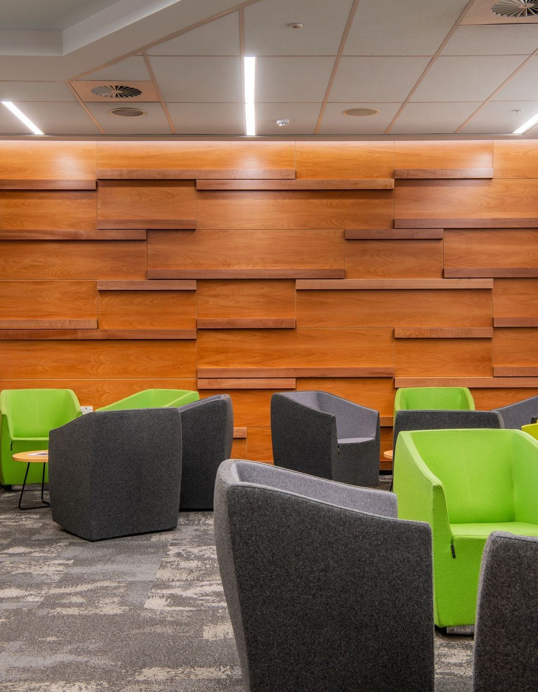 Forte Hospital Redevelopment