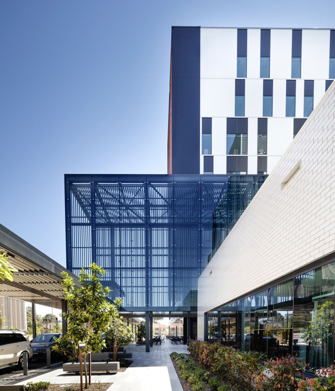 Northern Beaches Hospital