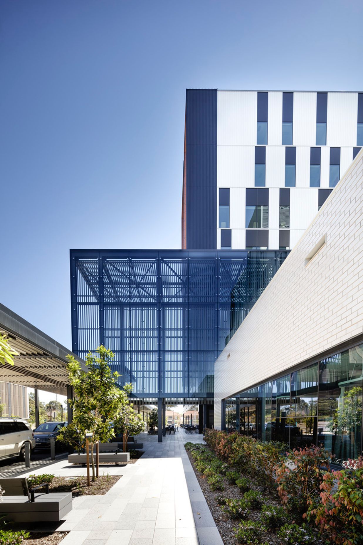 Northern Beaches Hospital