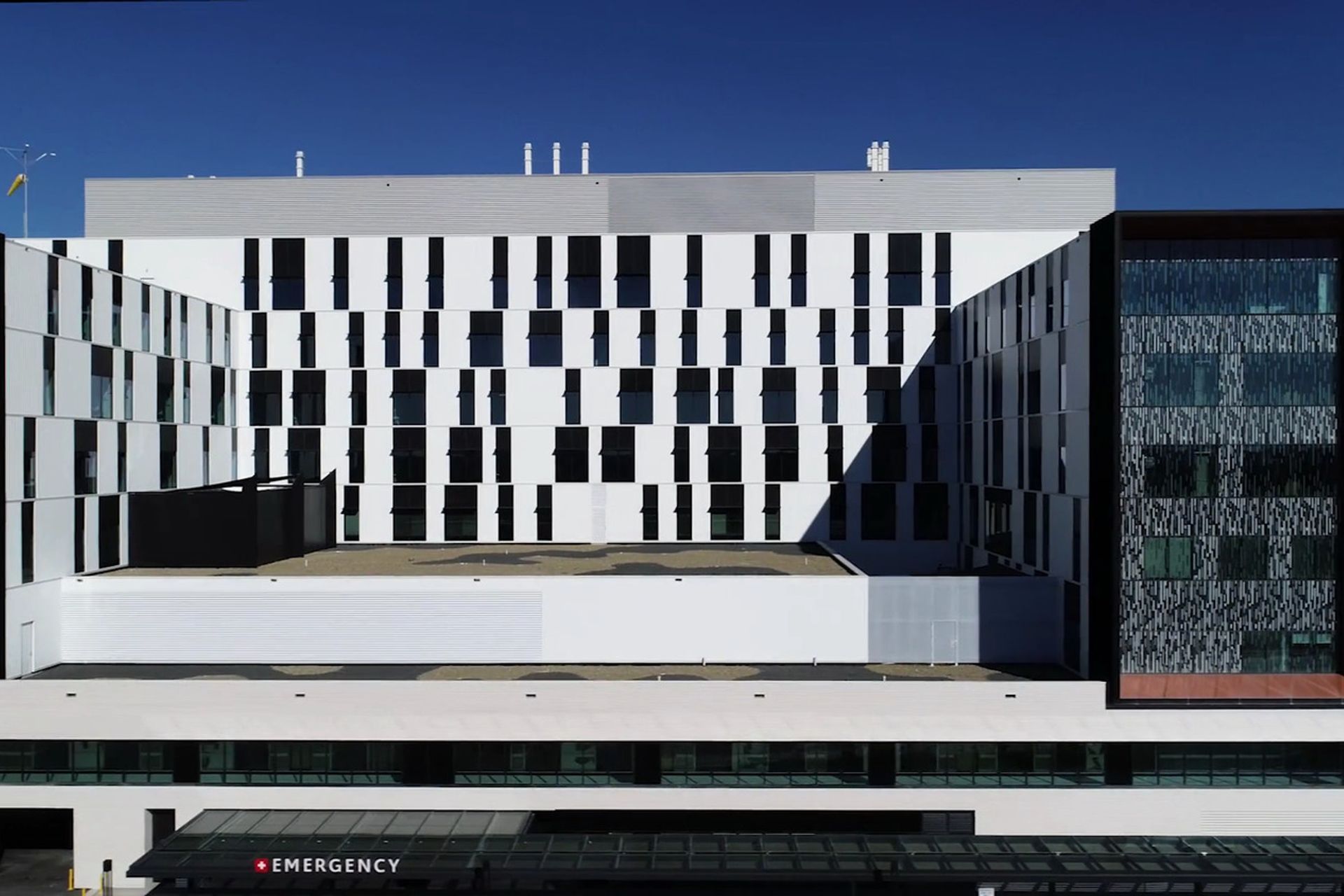 Northern Beaches Hospital