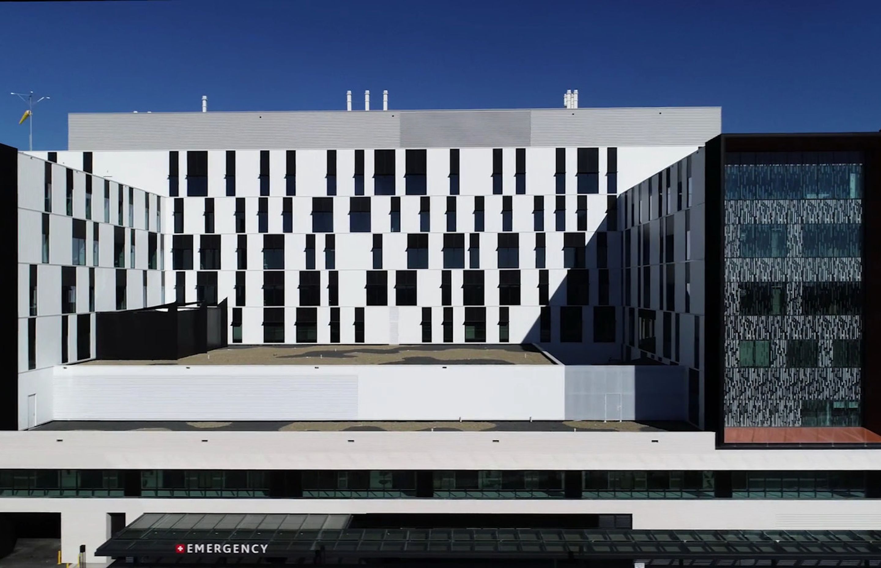 Northern Beaches Hospital