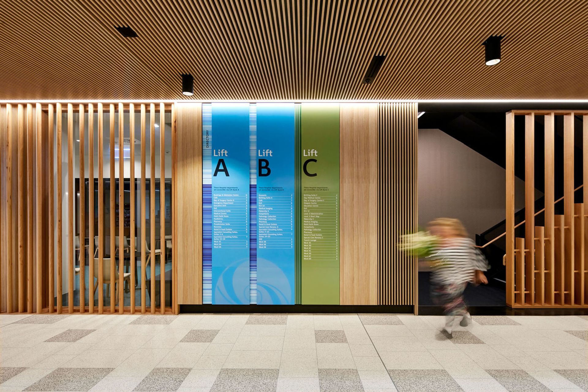 Northern Beaches Hospital