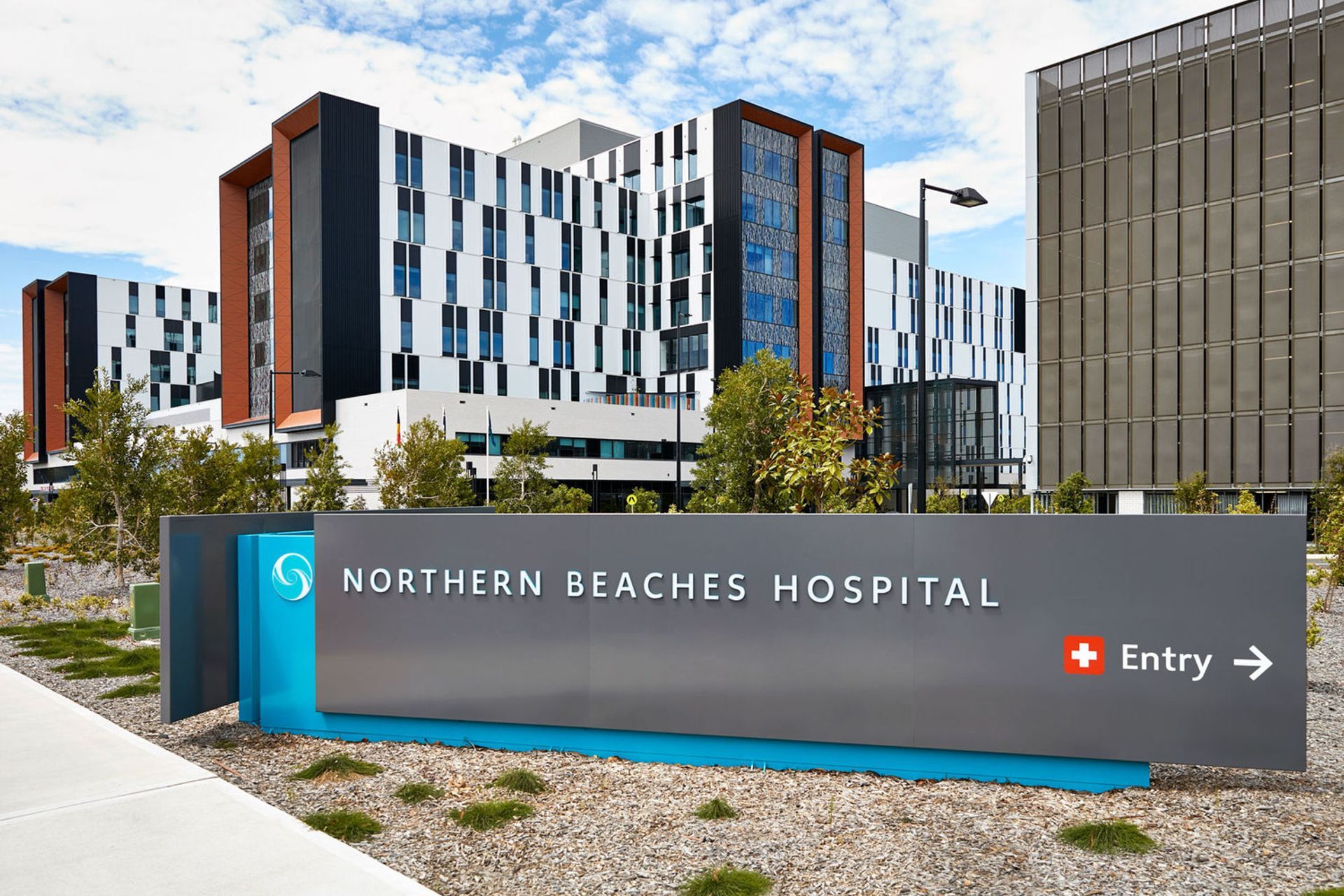 Northern Beaches Hospital