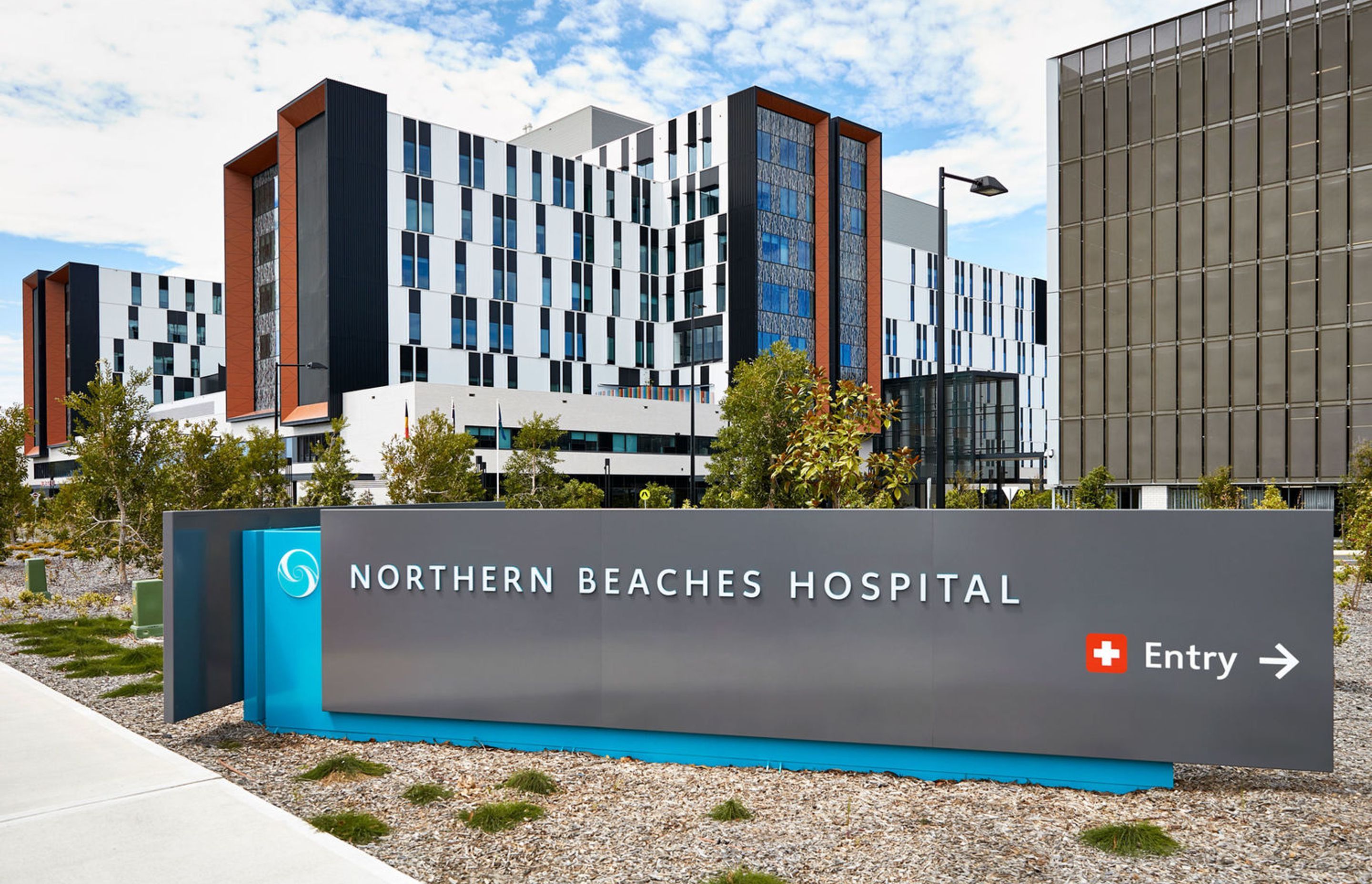 Northern Beaches Hospital