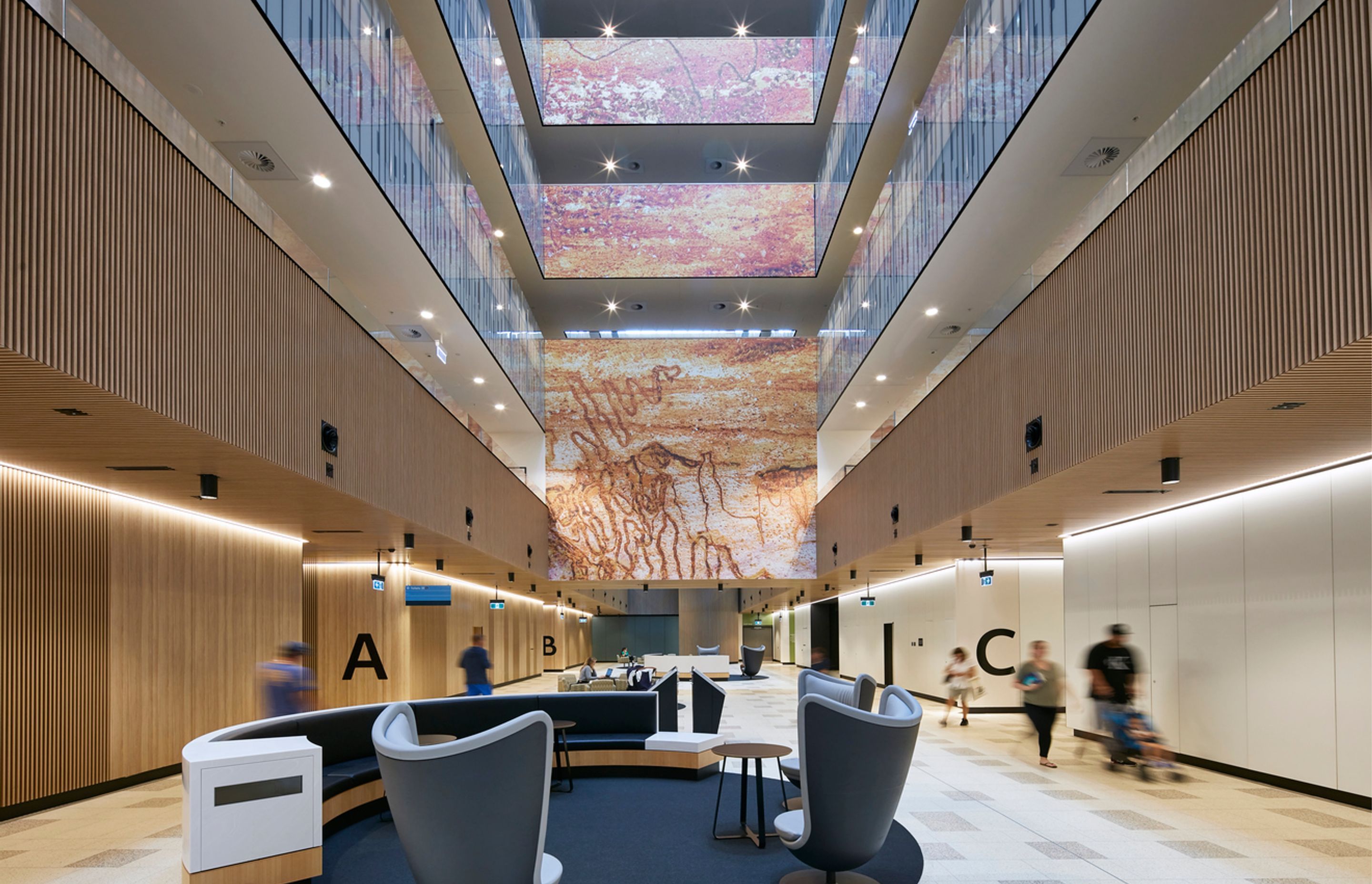 Northern Beaches Hospital