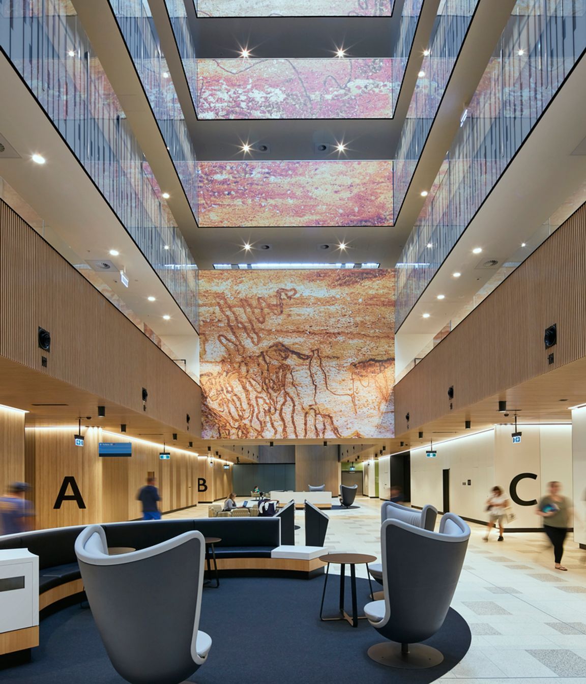 Northern Beaches Hospital