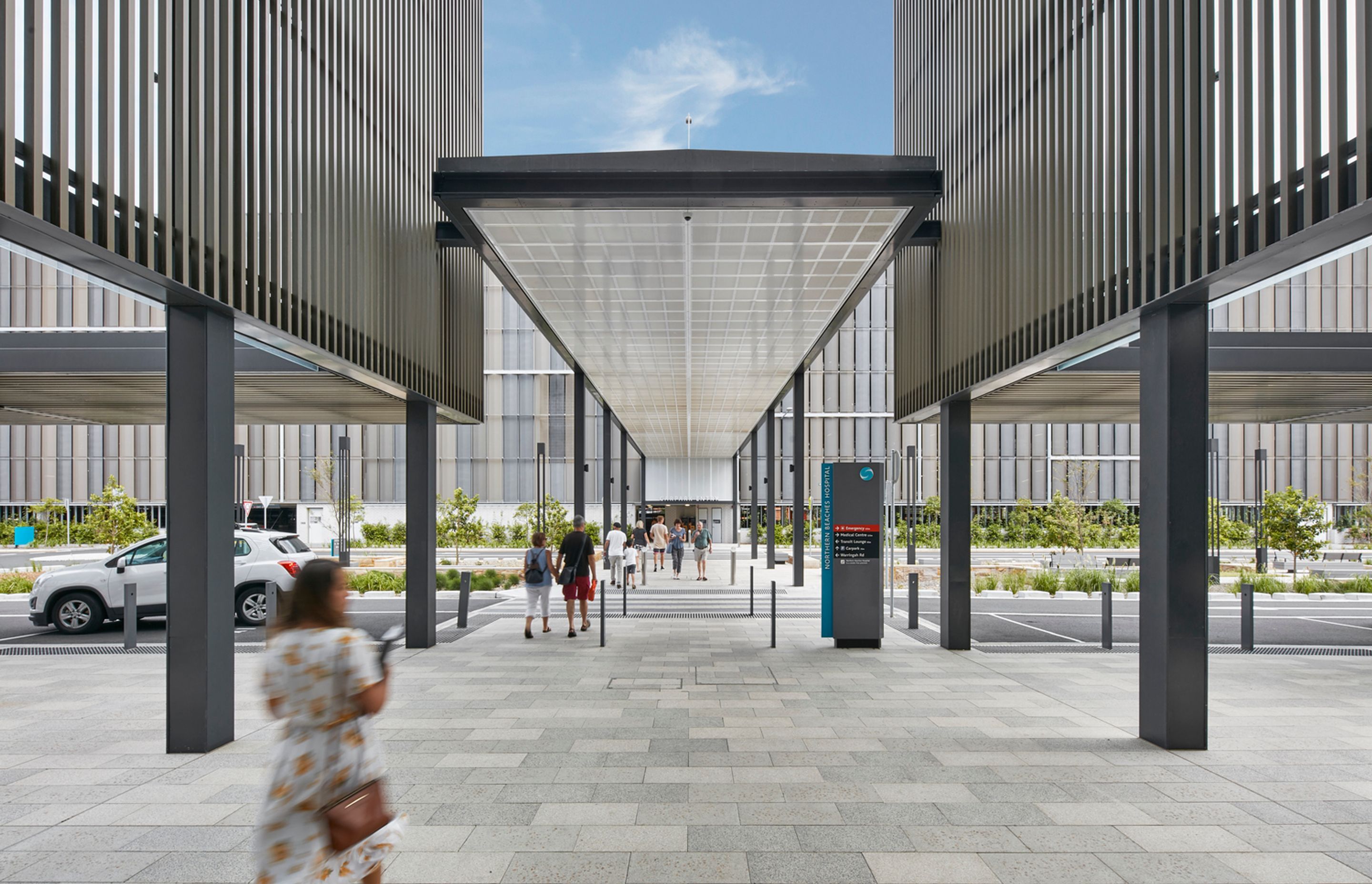 Northern Beaches Hospital