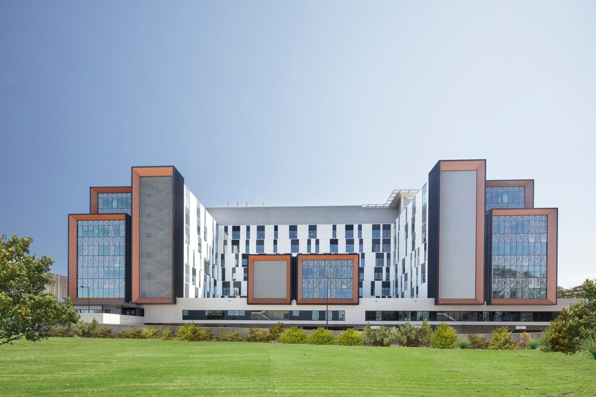 Northern Beaches Hospital