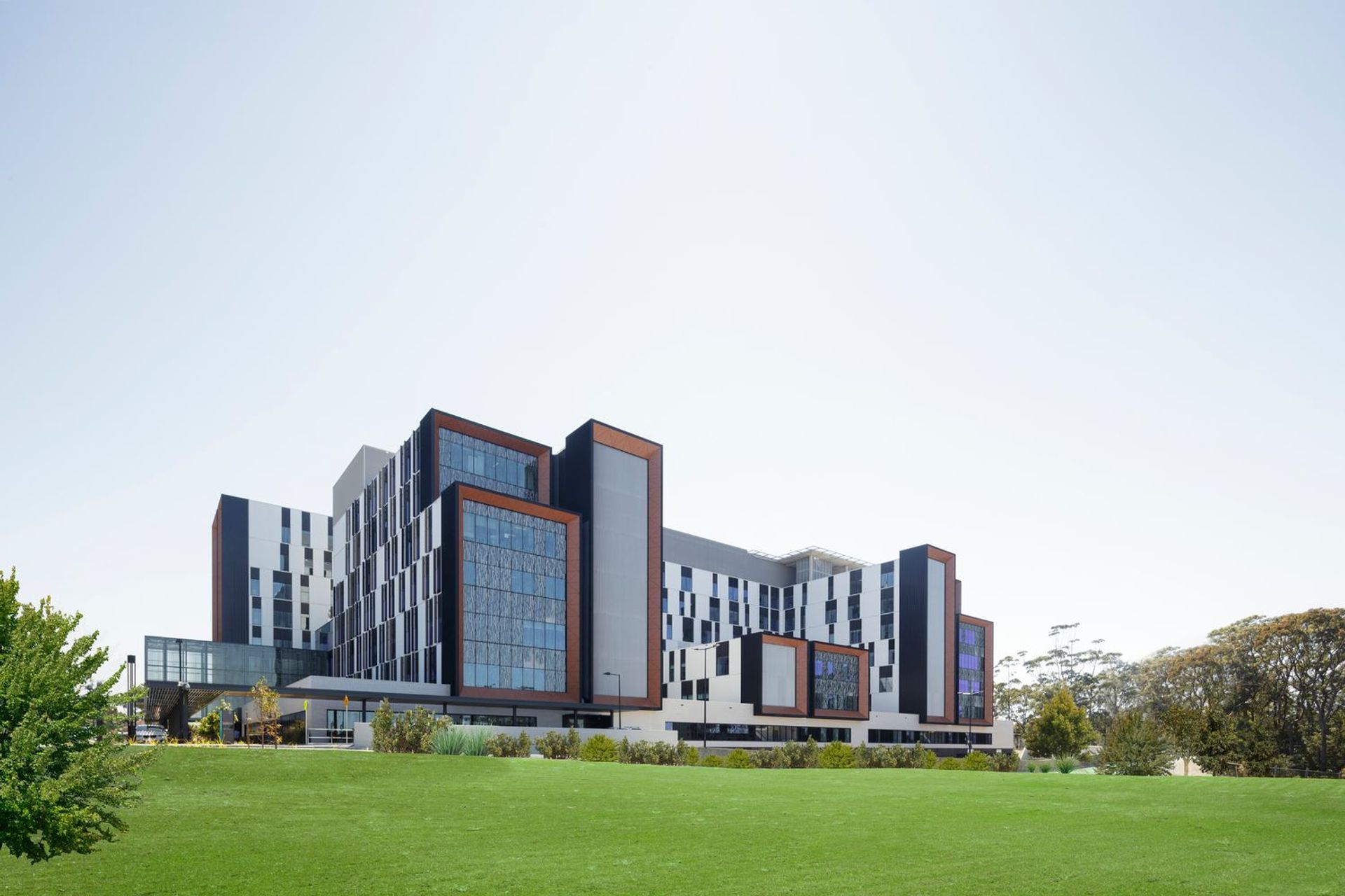 Northern Beaches Hospital