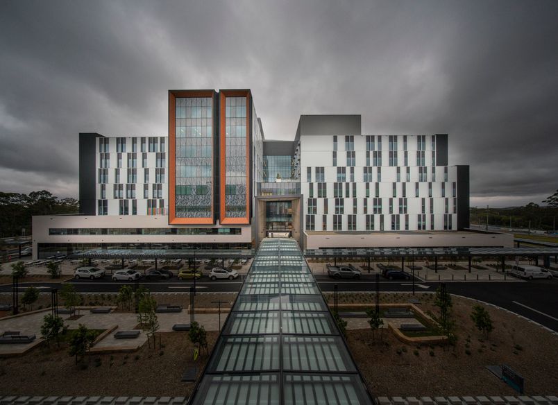 Northern Beaches Hospital