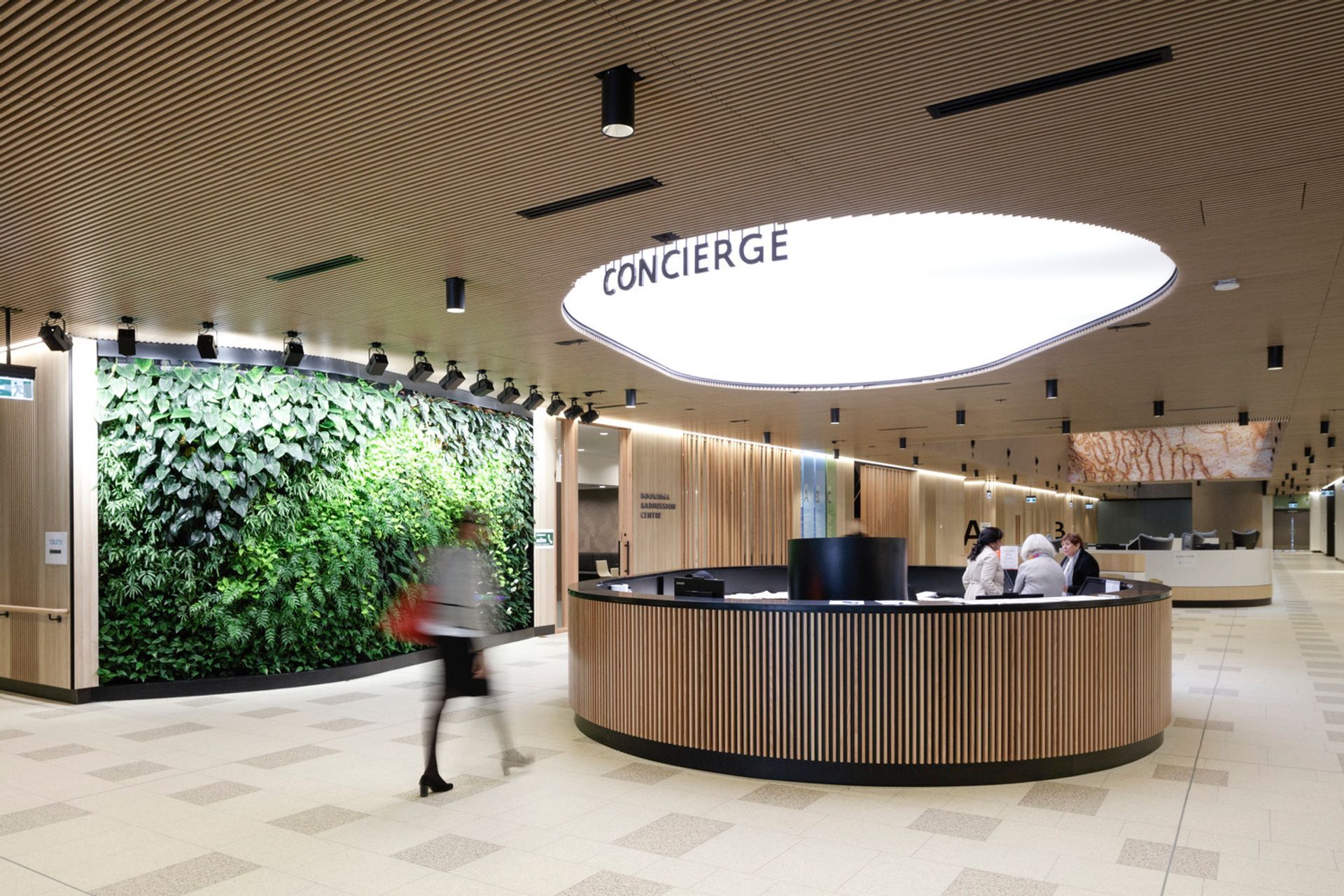 Northern Beaches Hospital