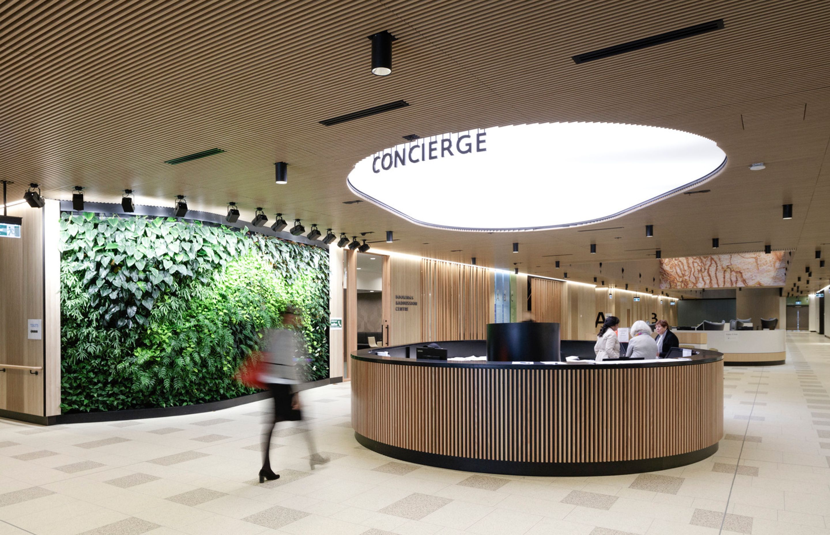 Northern Beaches Hospital