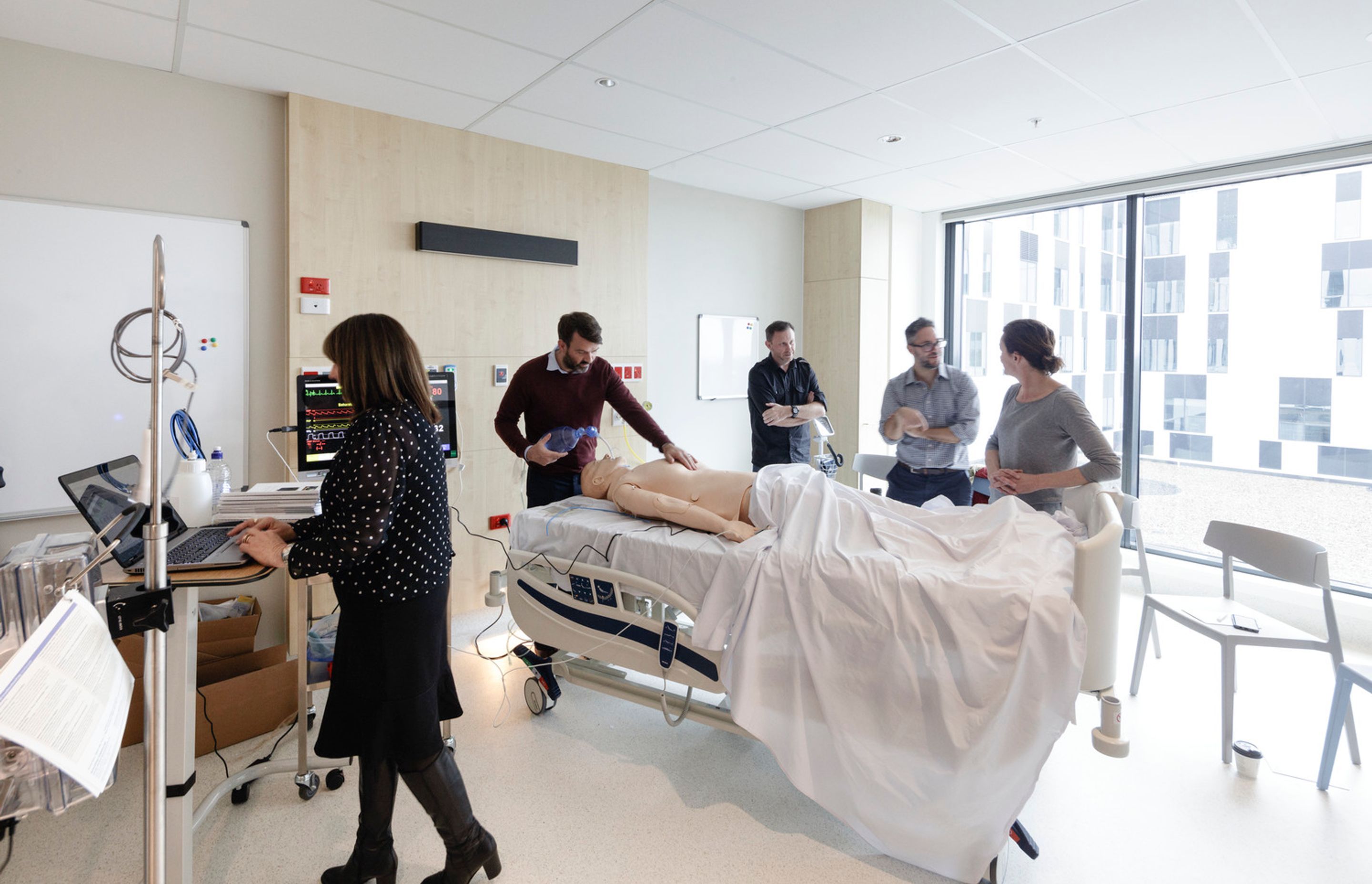 Northern Beaches Hospital