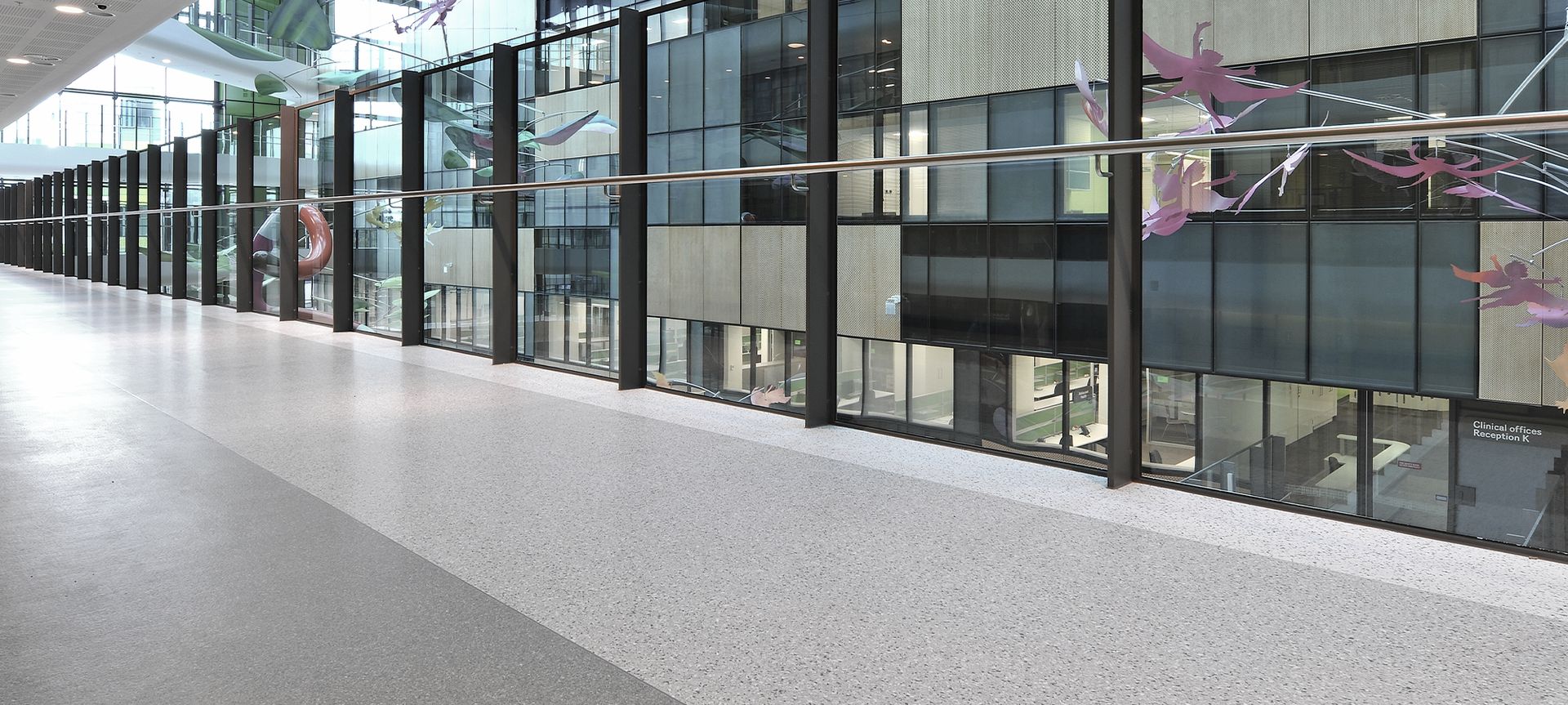 The Royal Children's Hospital, VIC banner