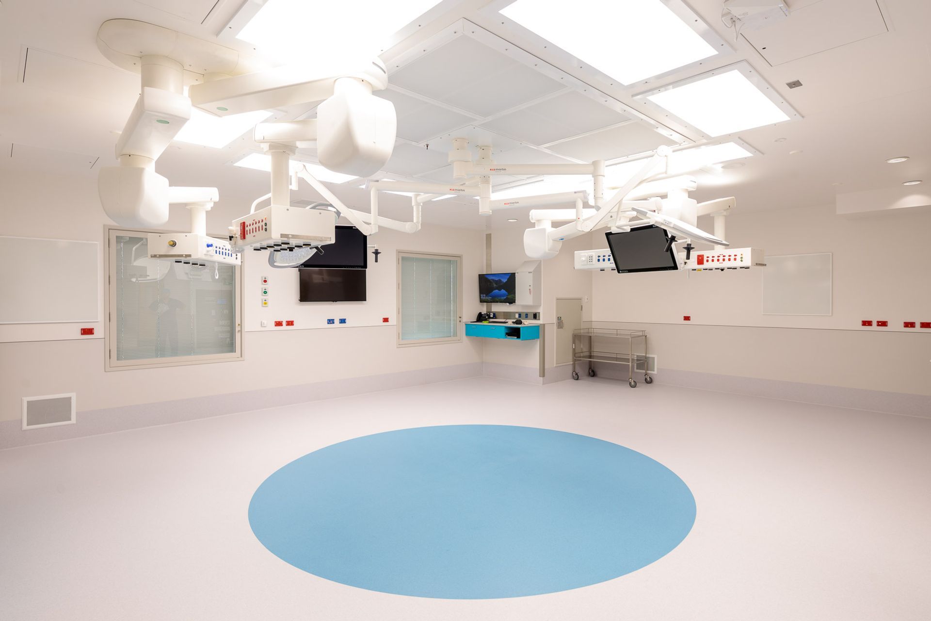 St George's Hospital