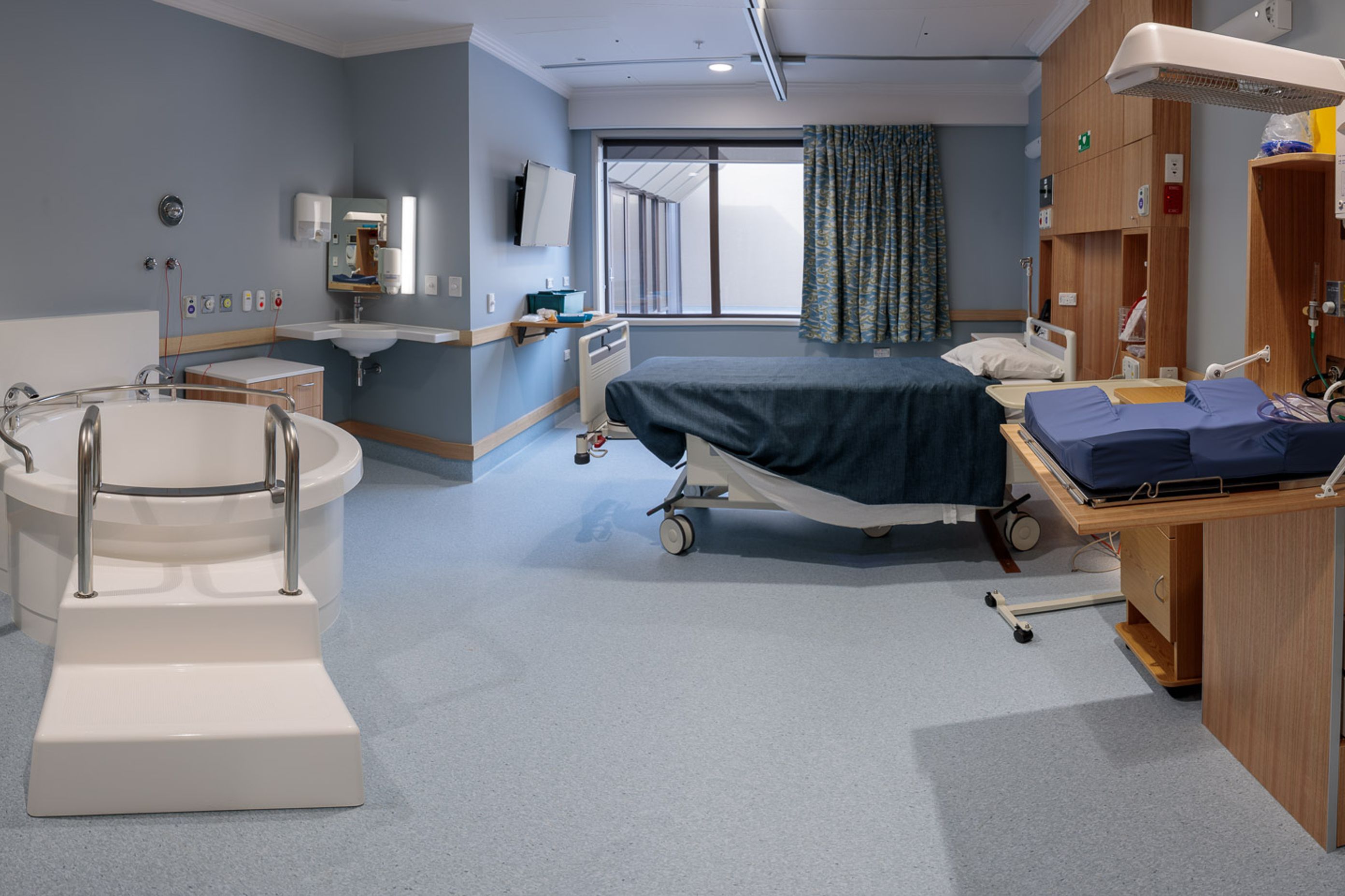 St George's Hospital