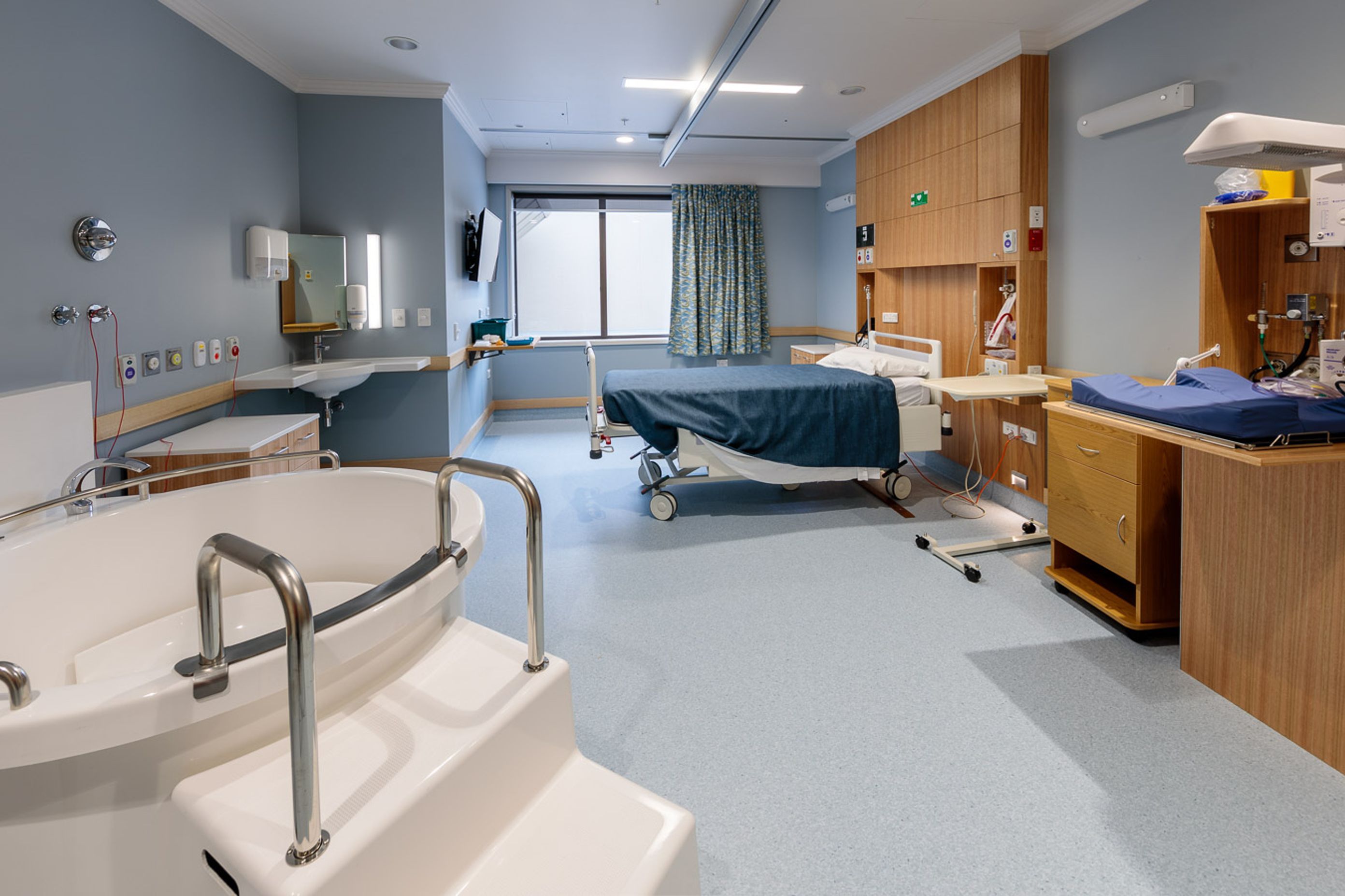 St George's Hospital