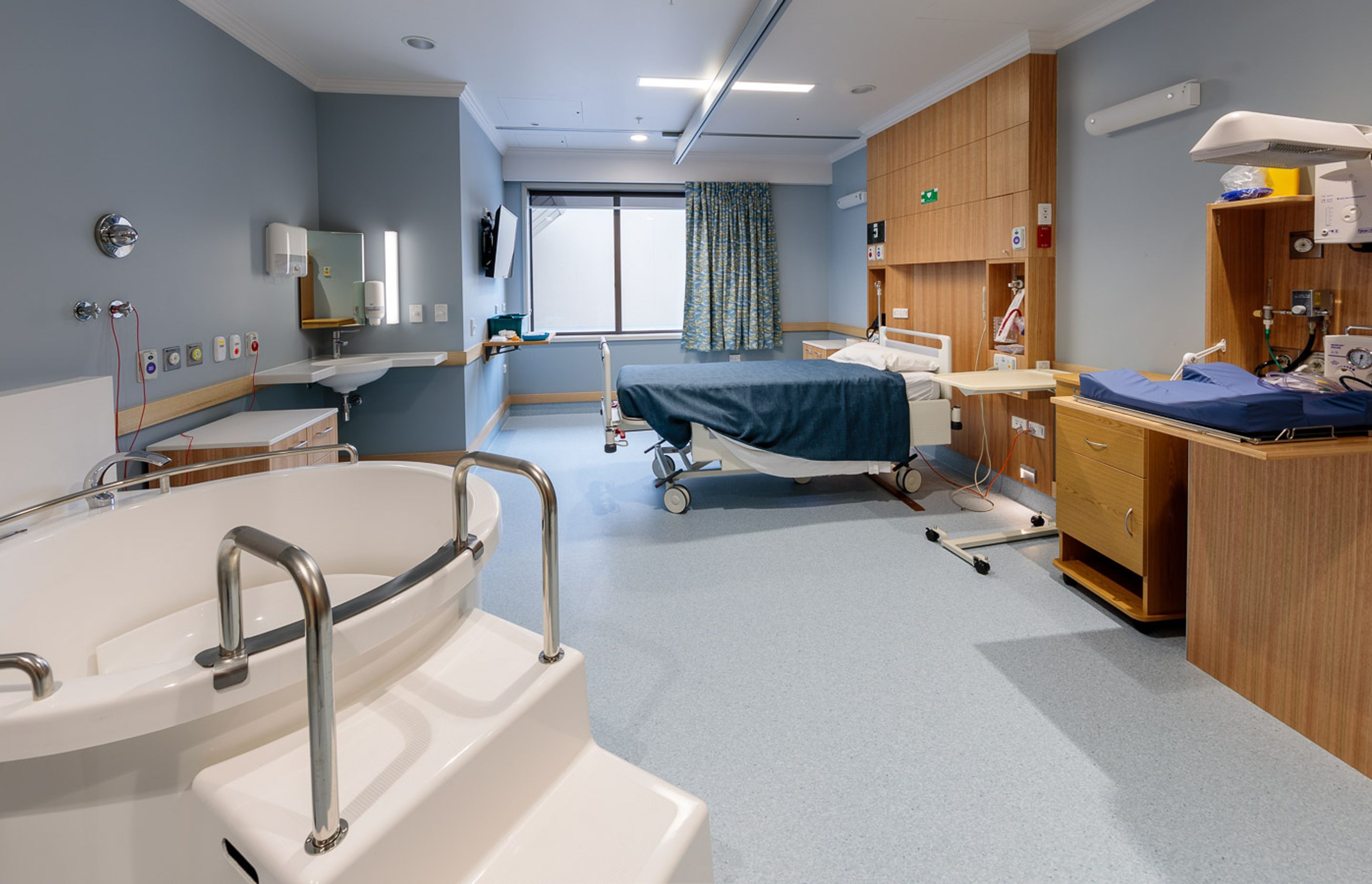St George's Hospital