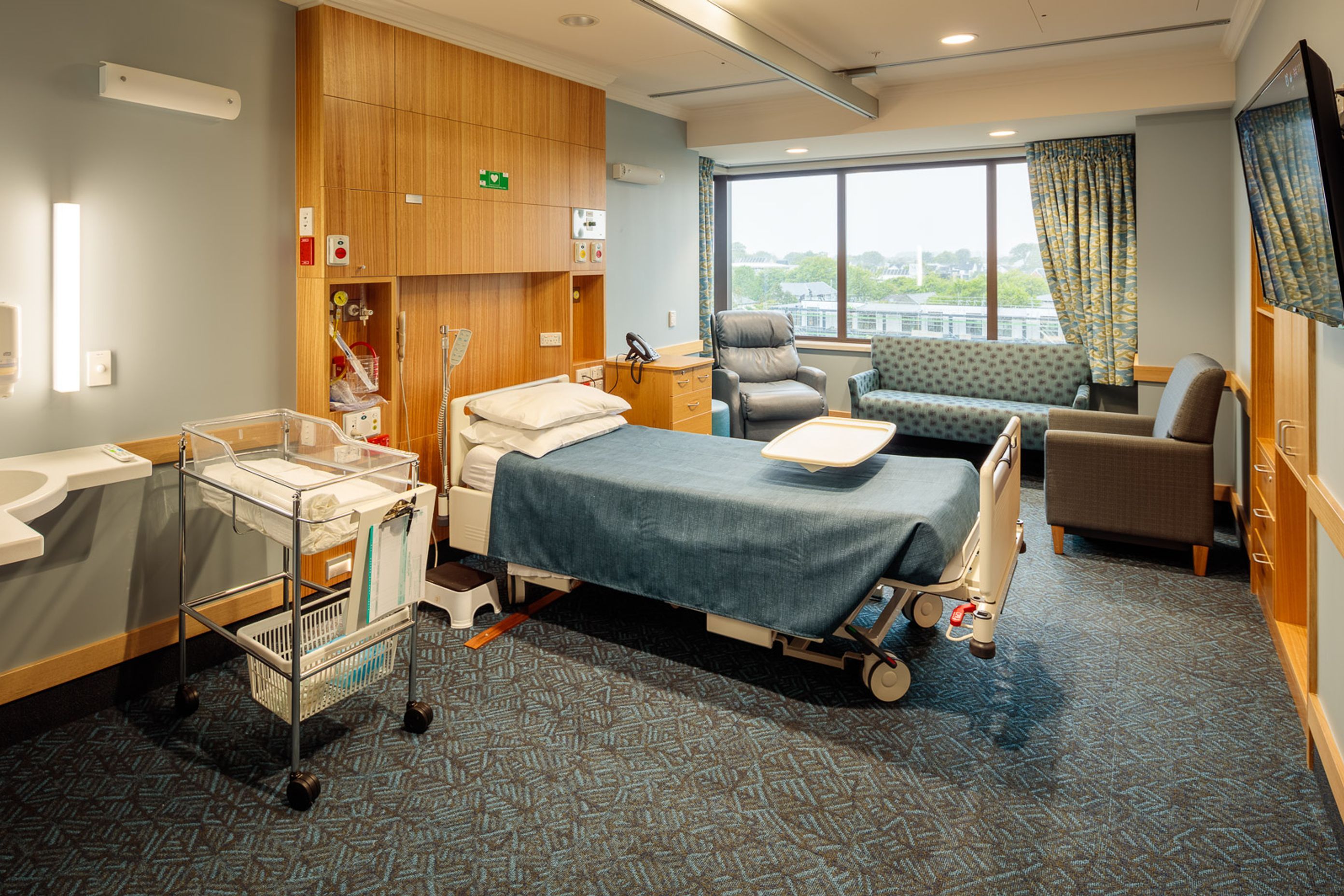 St George's Hospital