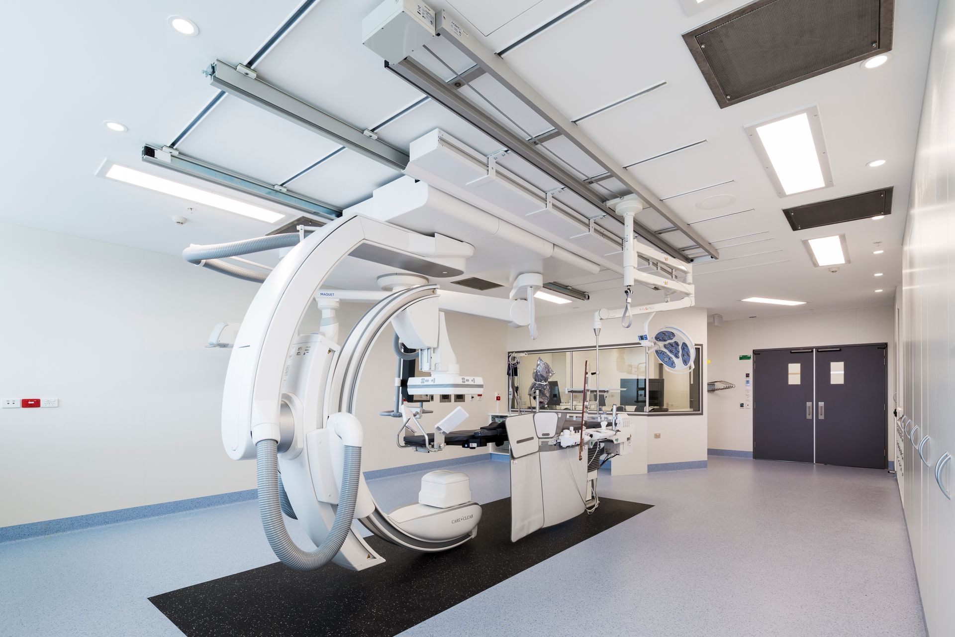 St John of God Hospital - Geelong