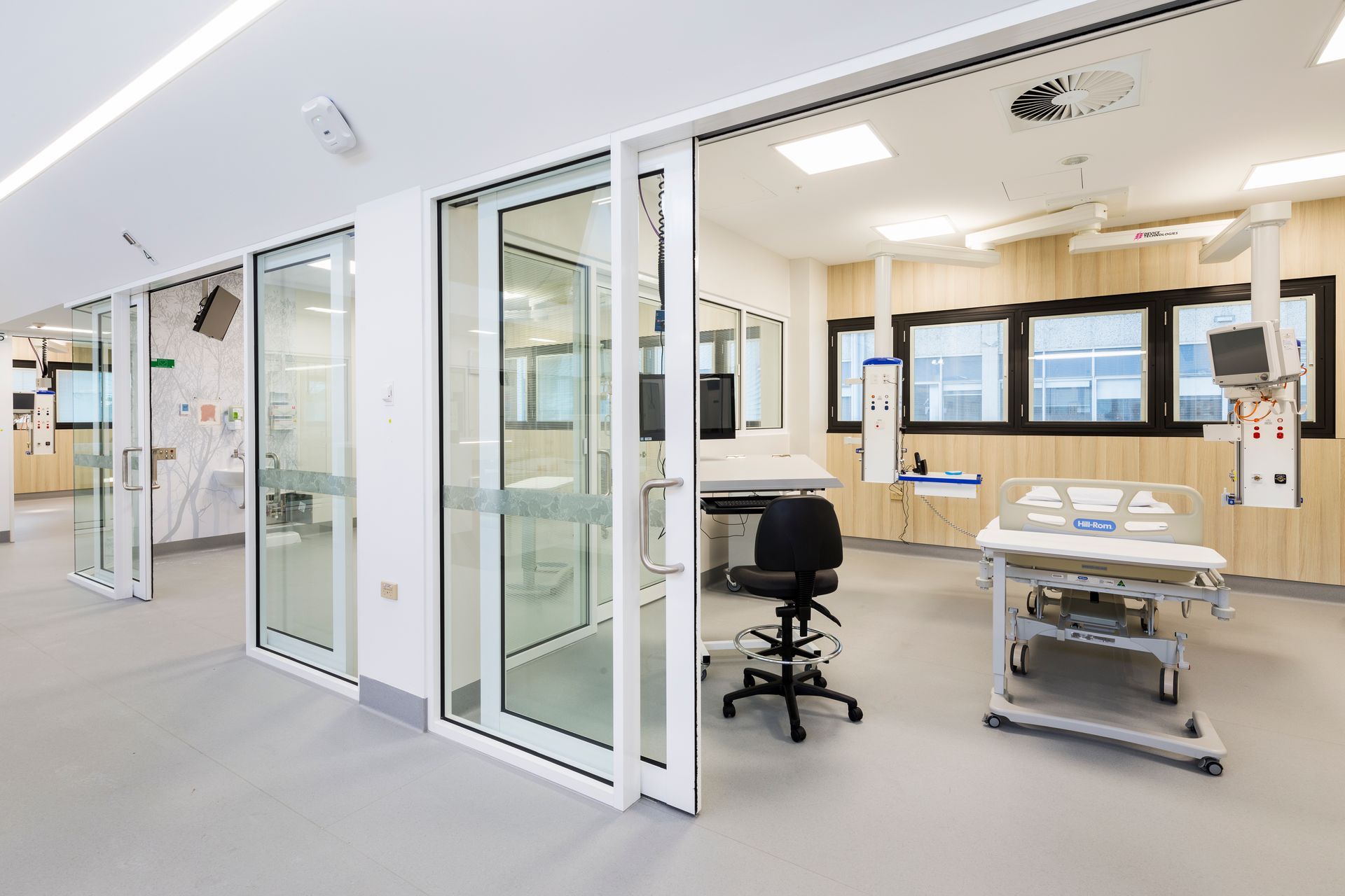 St John of God Hospital - Geelong