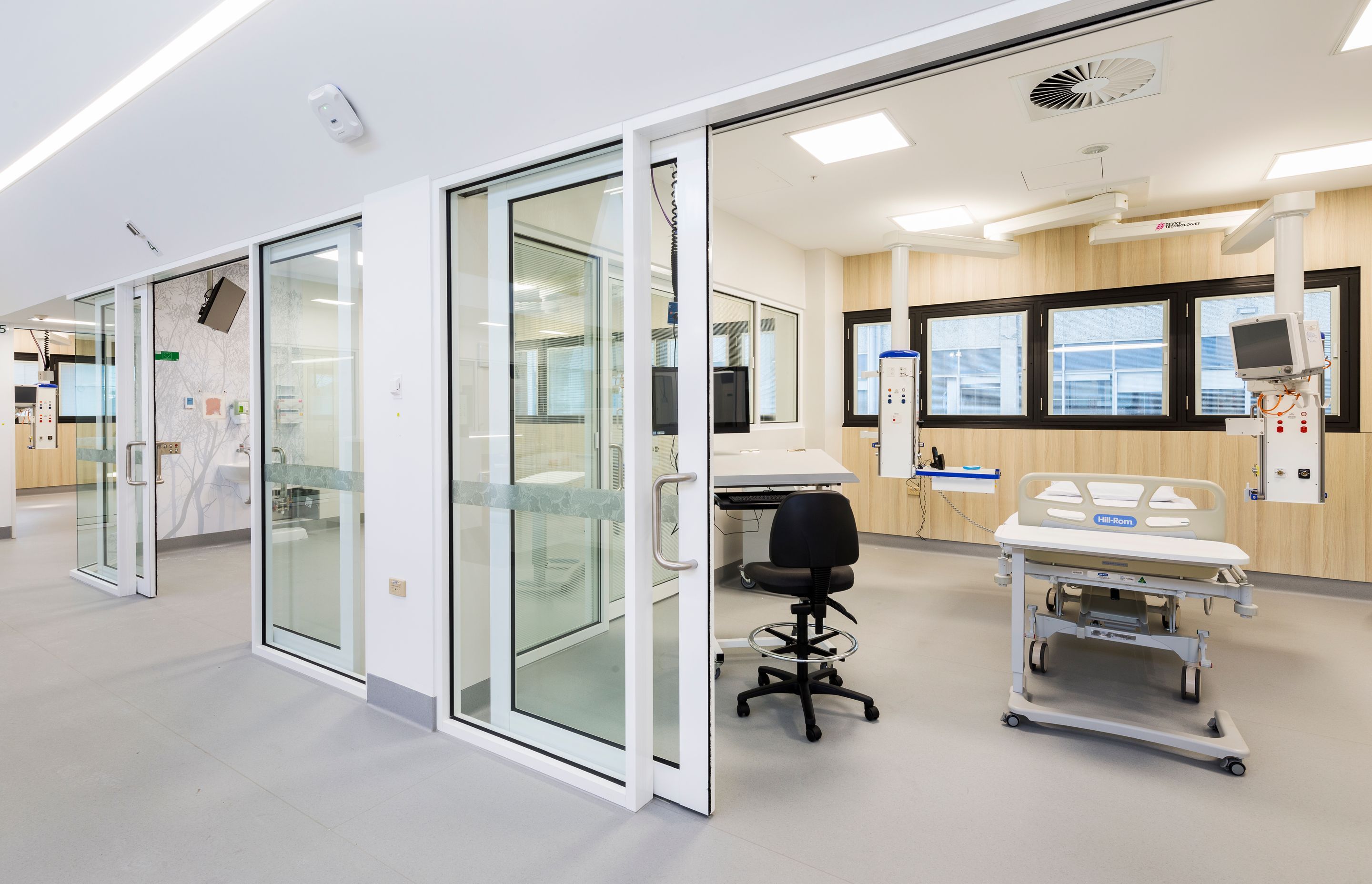 St John of God Hospital - Geelong