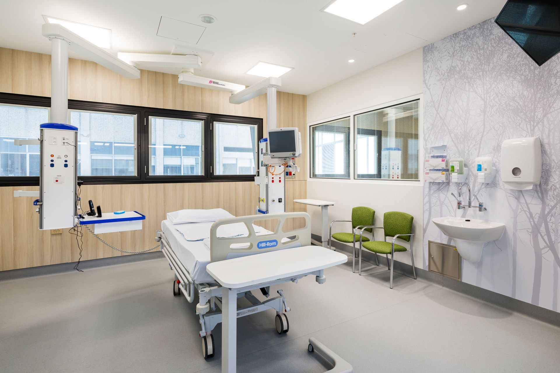 St John of God Hospital - Geelong
