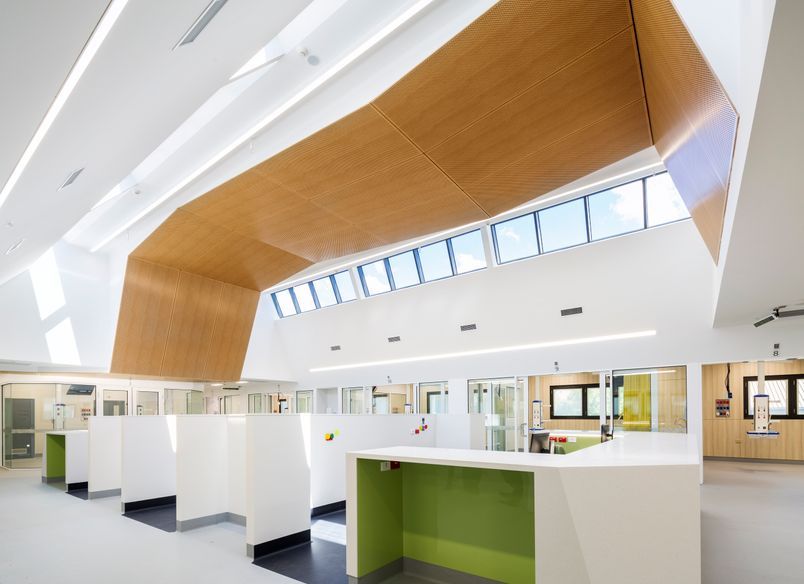 St John of God Hospital - Geelong