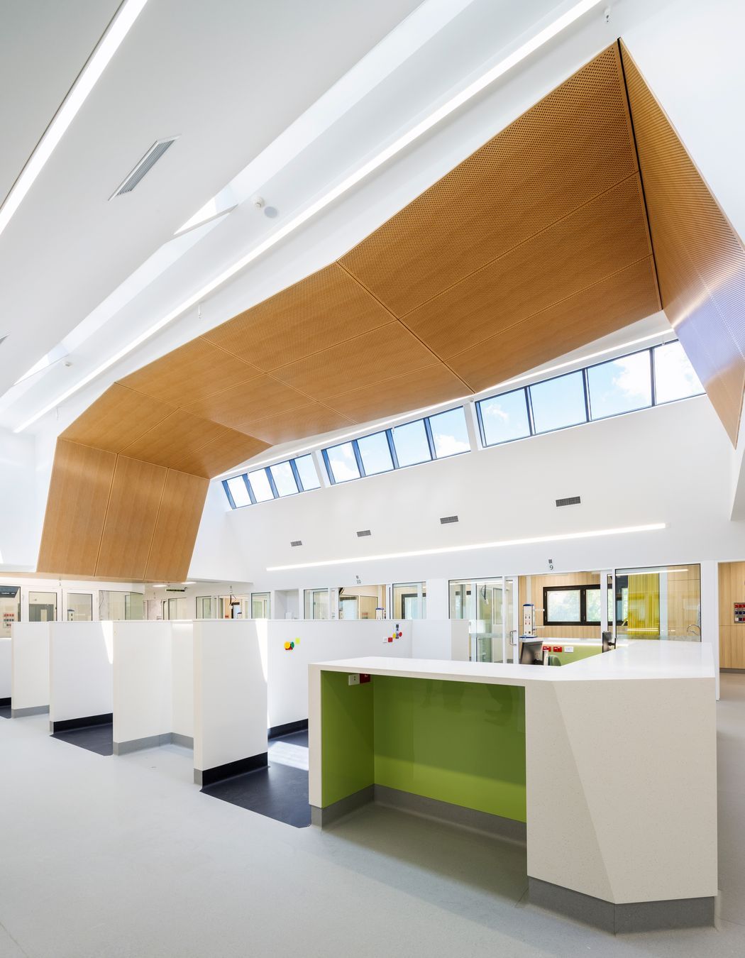 St John of God Hospital - Geelong