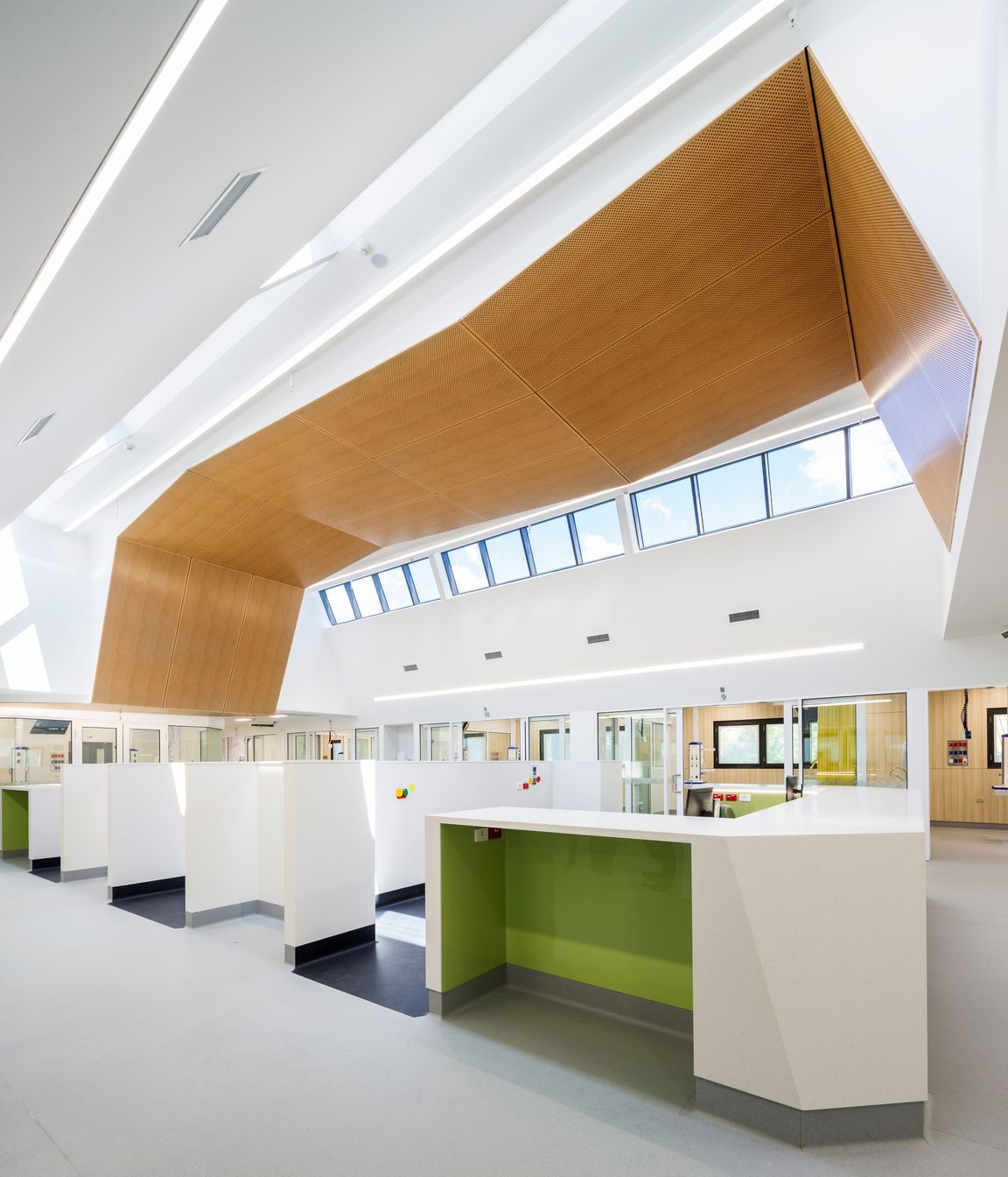 St John of God Hospital - Geelong
