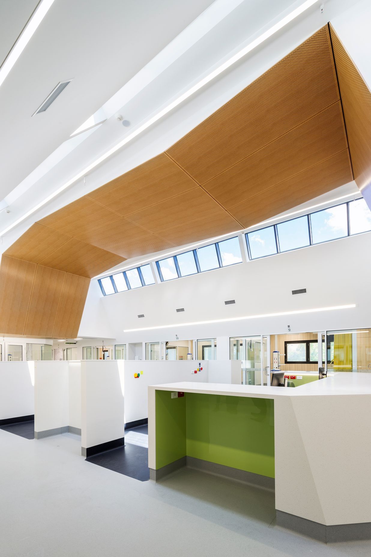 St John of God Hospital - Geelong