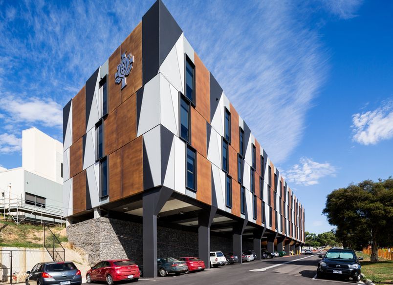 St John of God Hospital Bendigo