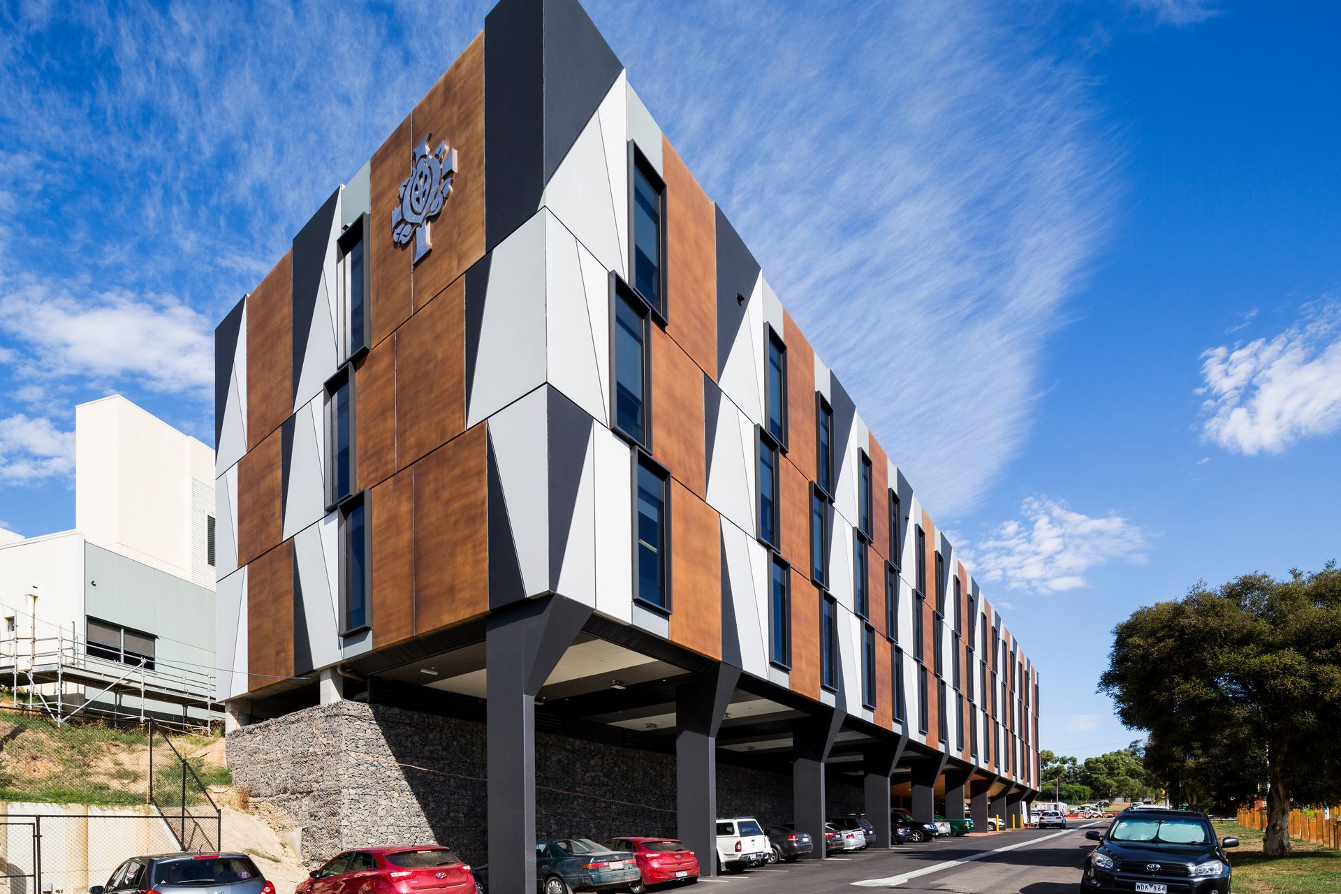 St John of God Hospital - Bendigo