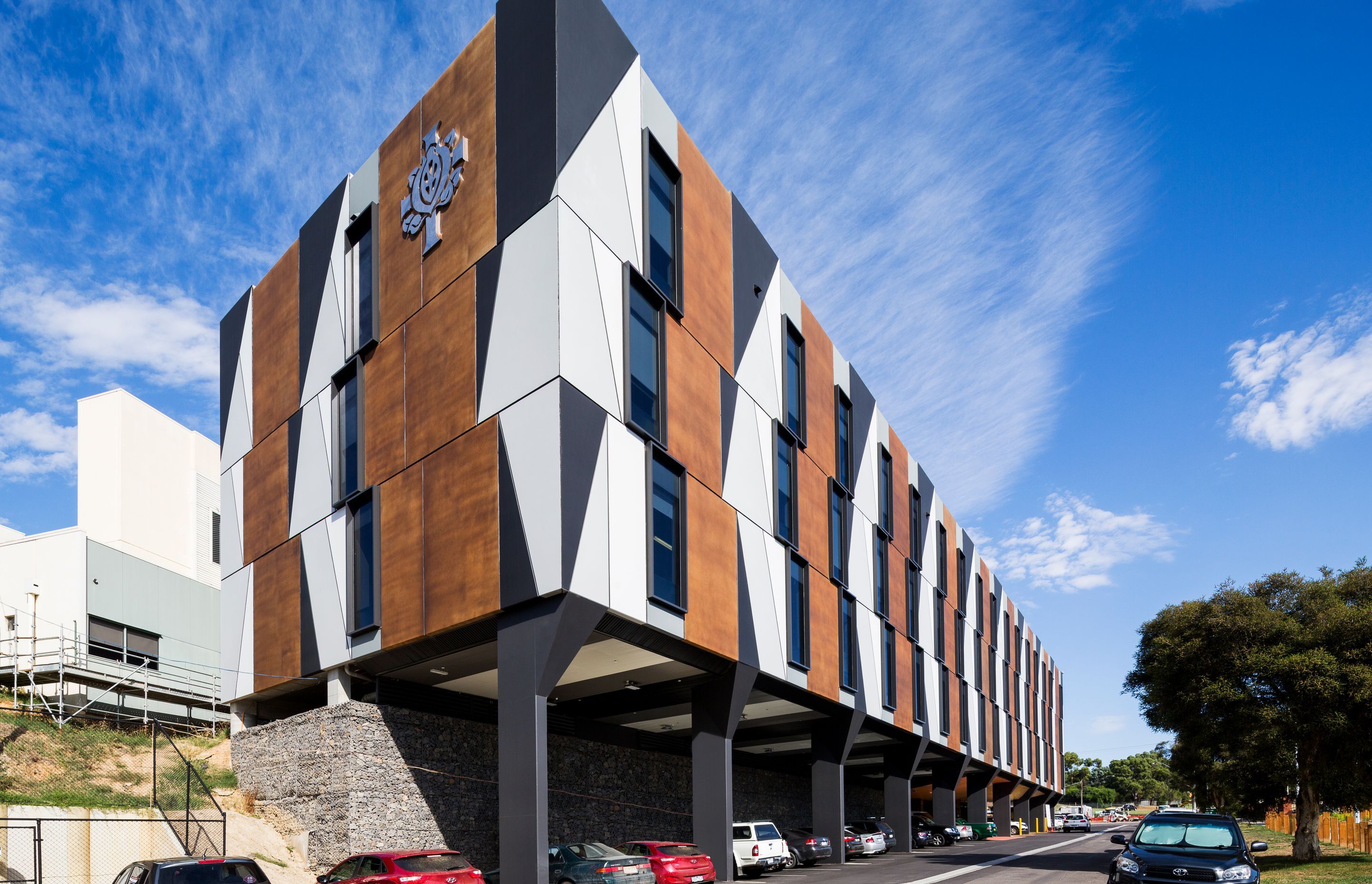 St John of God Hospital - Bendigo