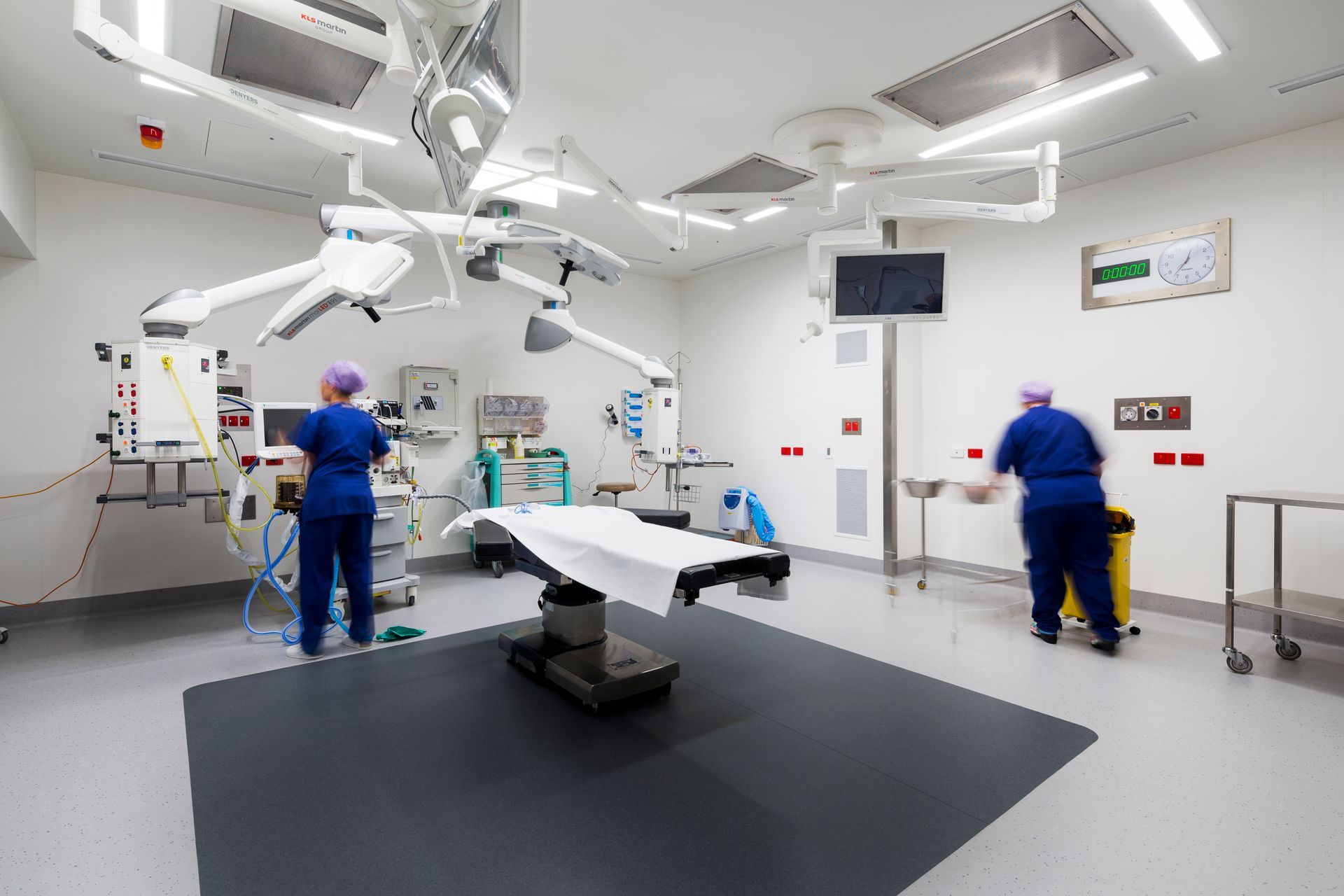 St John of God Hospital - Bendigo