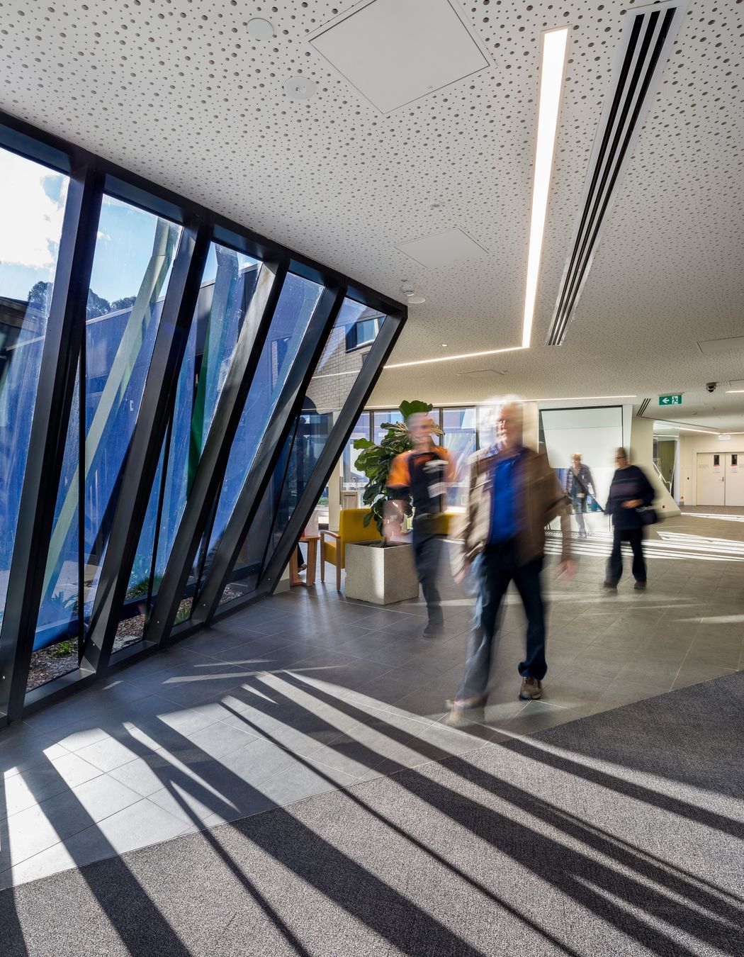 St John of God Hospital - Bendigo