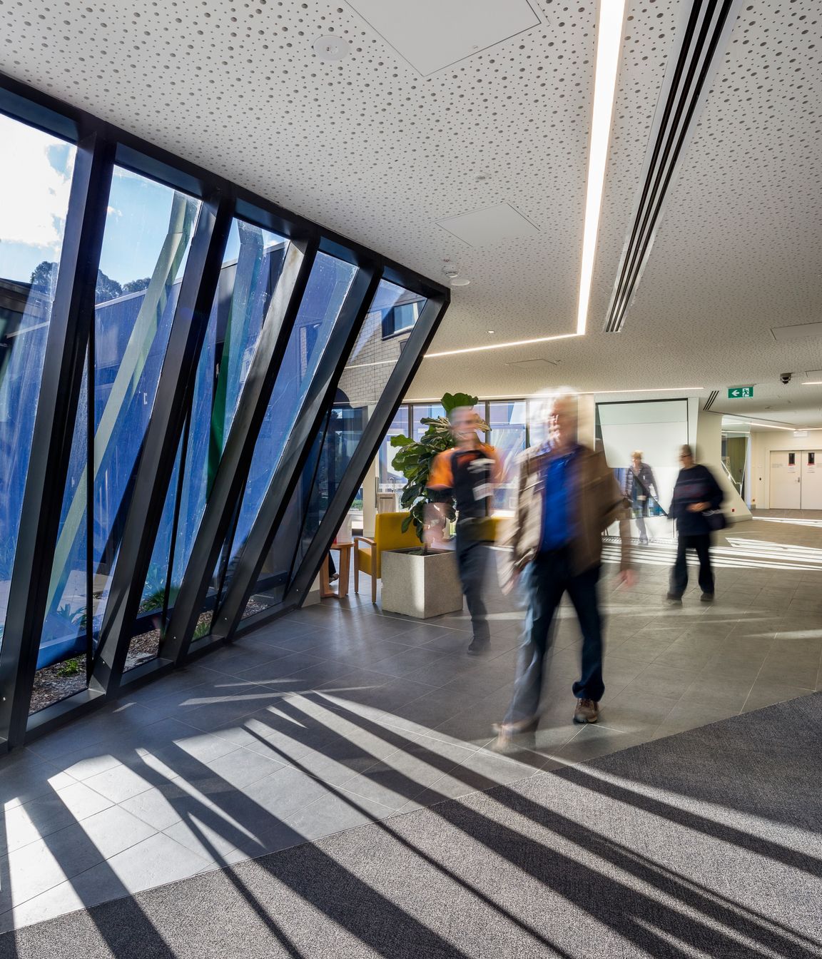 St John of God Hospital - Bendigo