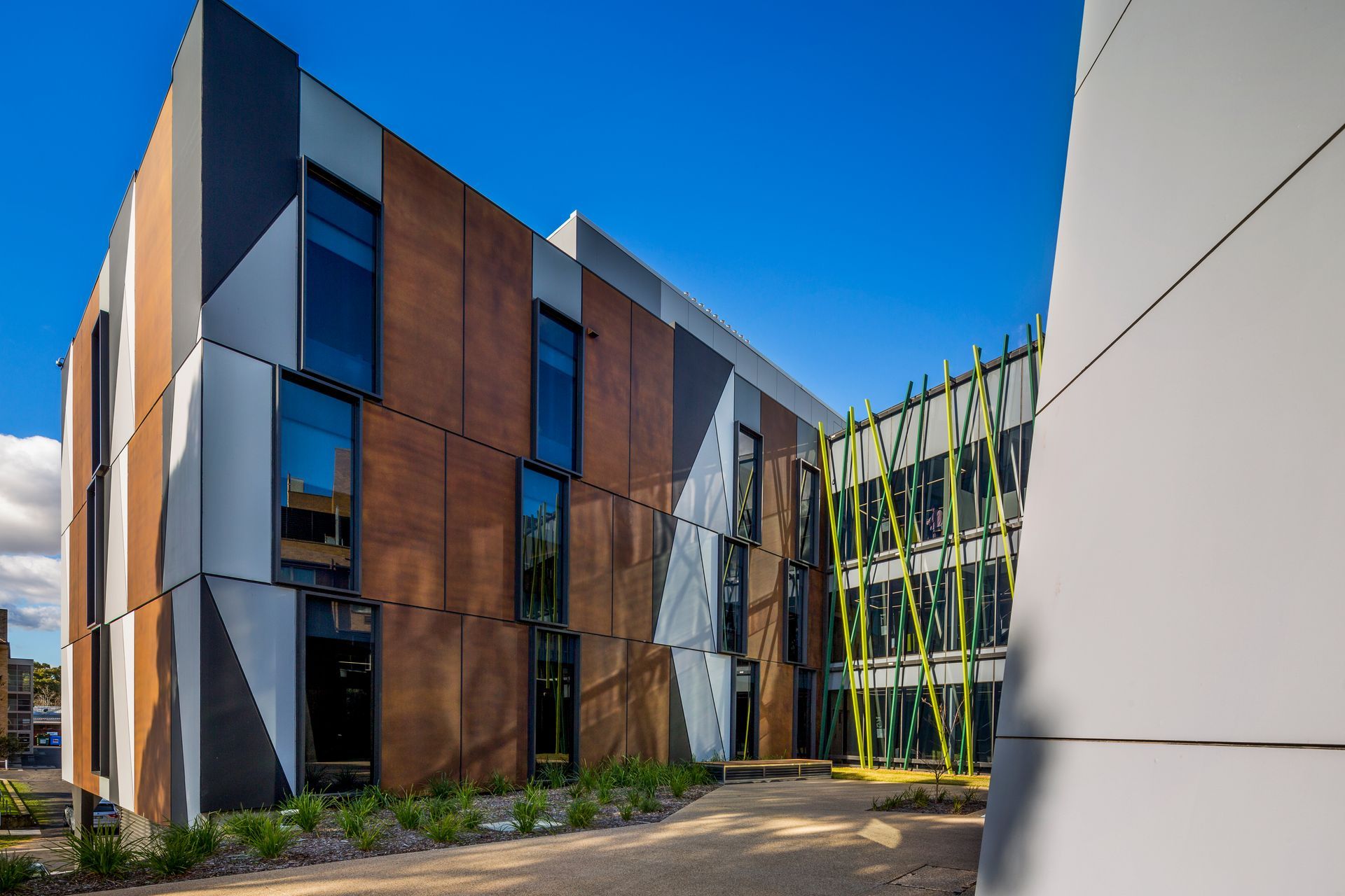 St John of God Hospital - Bendigo