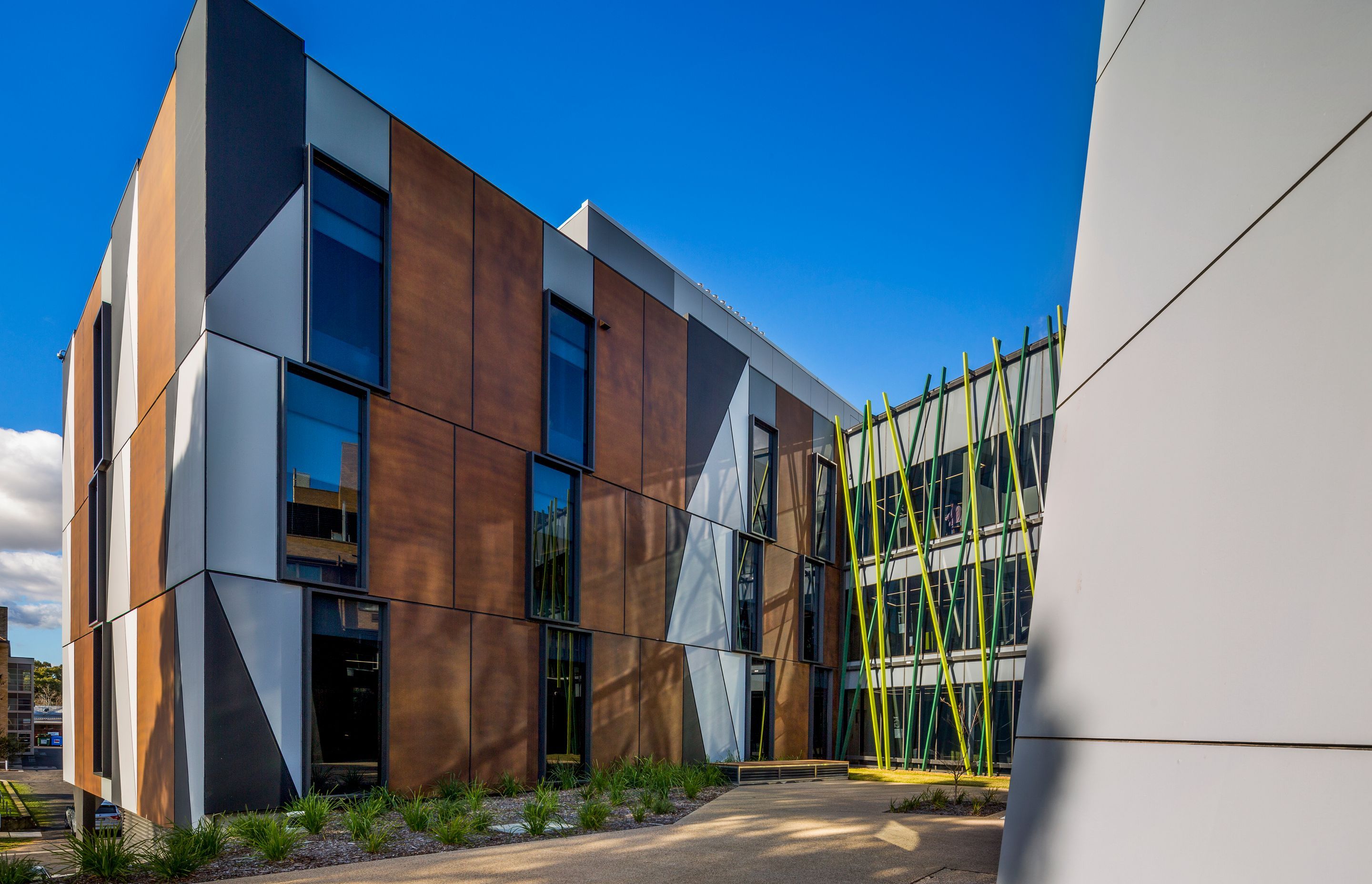 St John of God Hospital - Bendigo