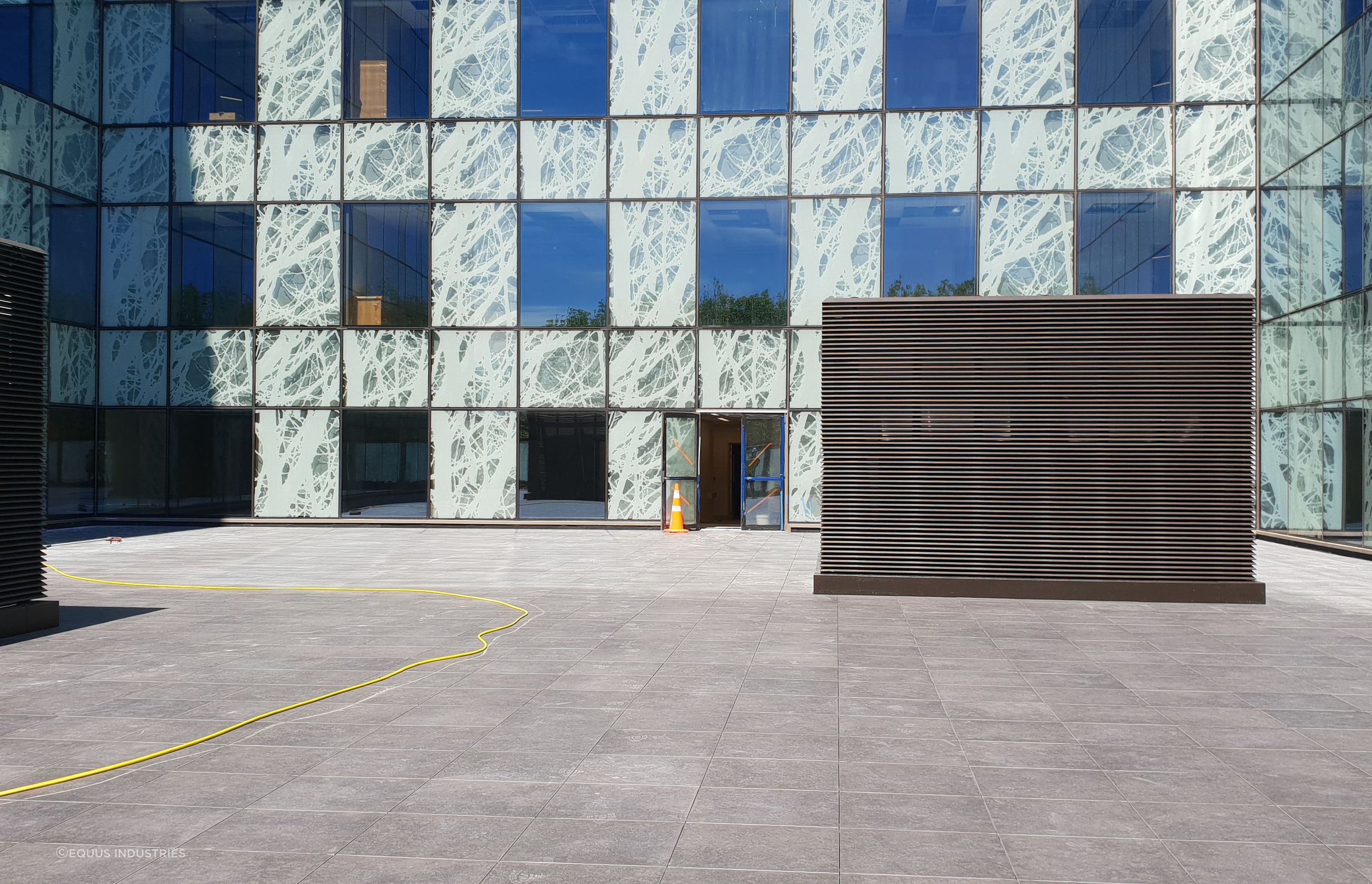 Christchurch Hospital Acute Services Building